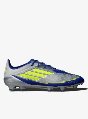 F50 Elite Messi Firm Ground Boots Unisex Slip Resistant London Edge