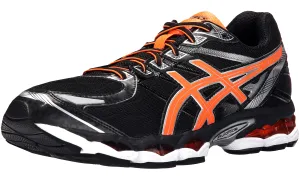 dot patterns light hues ASICS Men Walking Trail Cushioned Running Shoes Evate 3
