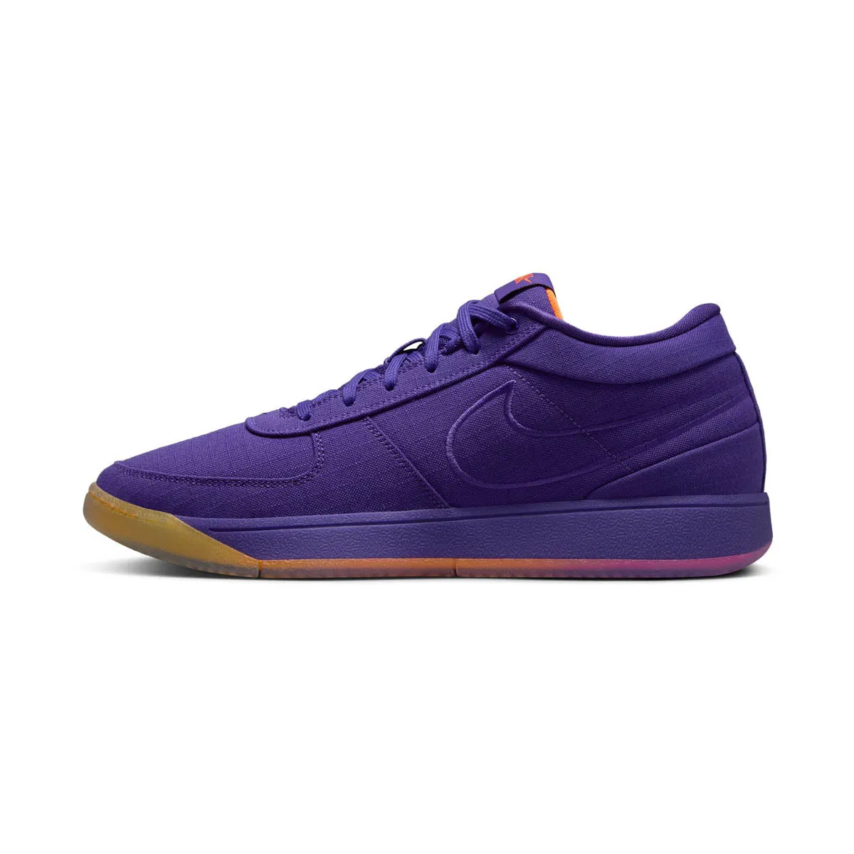 Book 1 'Sunset' Men's Shoes Active Motion Block Step