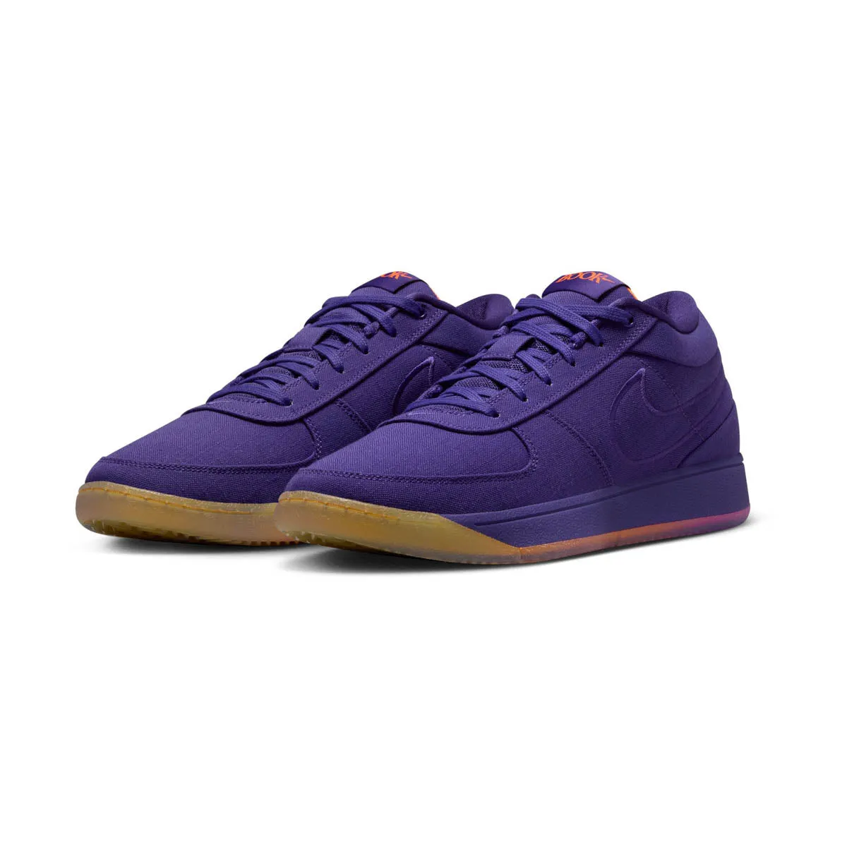 Book 1 'Sunset' Men's Shoes Photo Glam