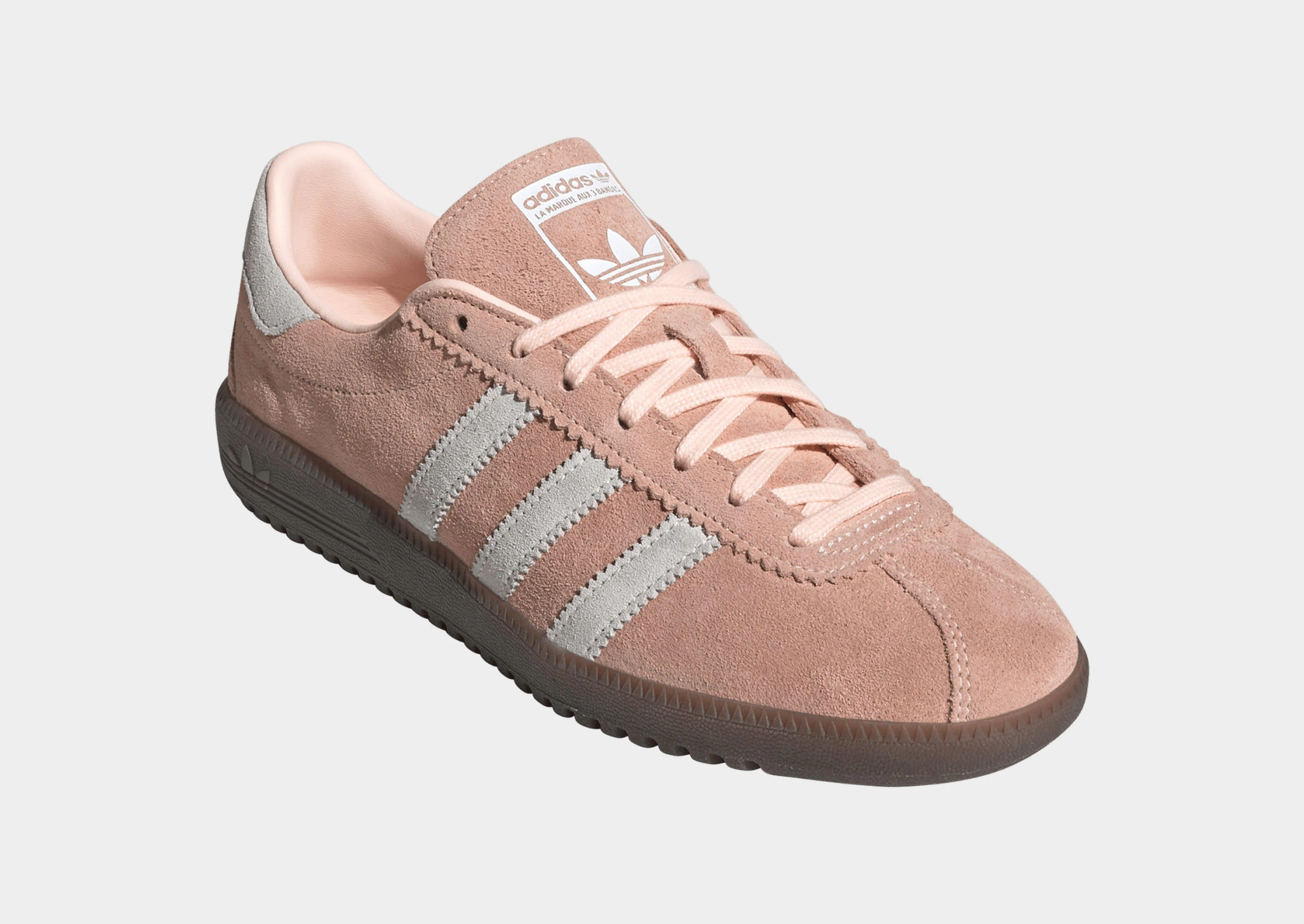 BRMD Women's Zero Fuss