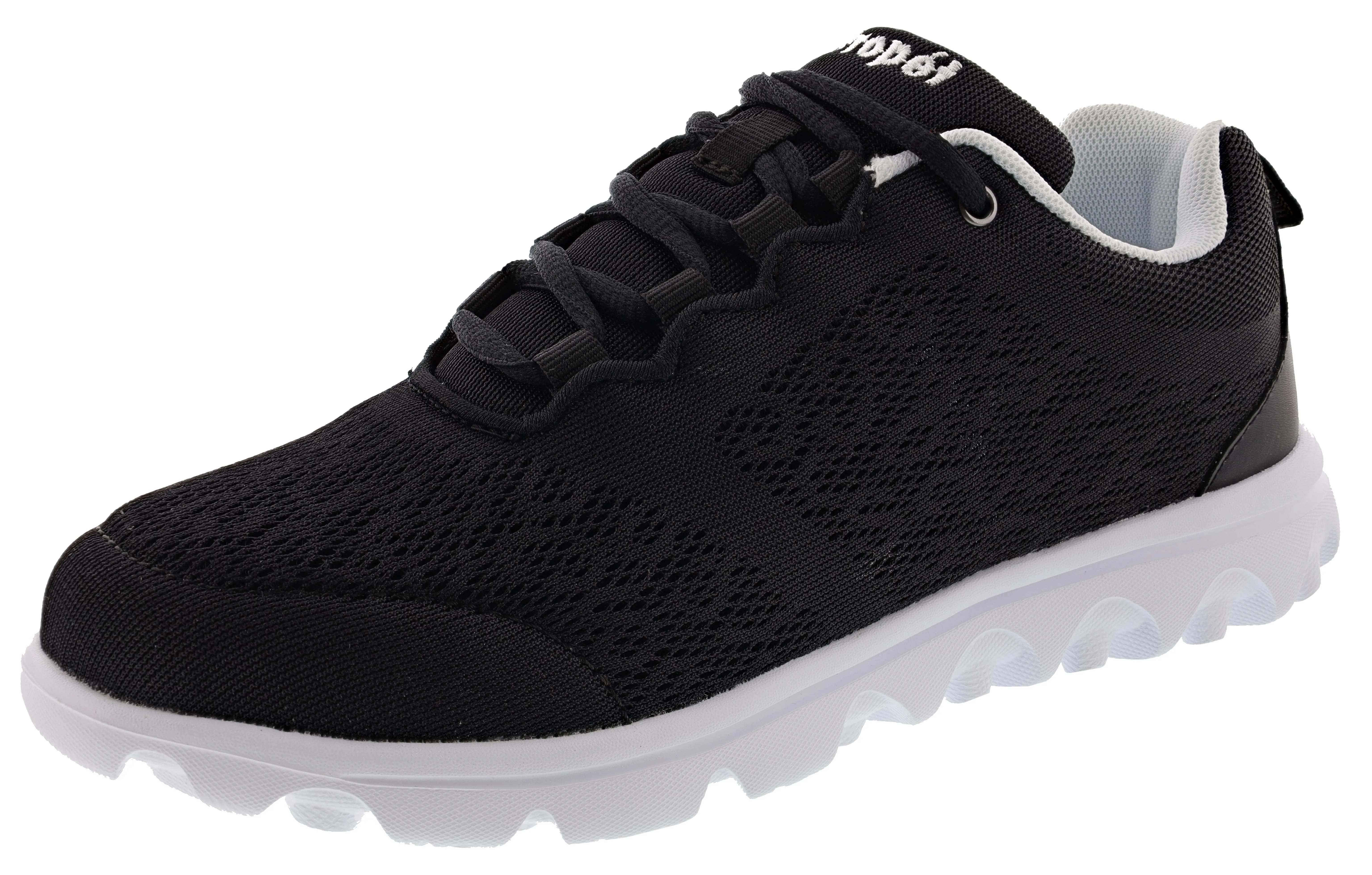 for people who stand all day Propet Women's TravelActiv Walking Shoes