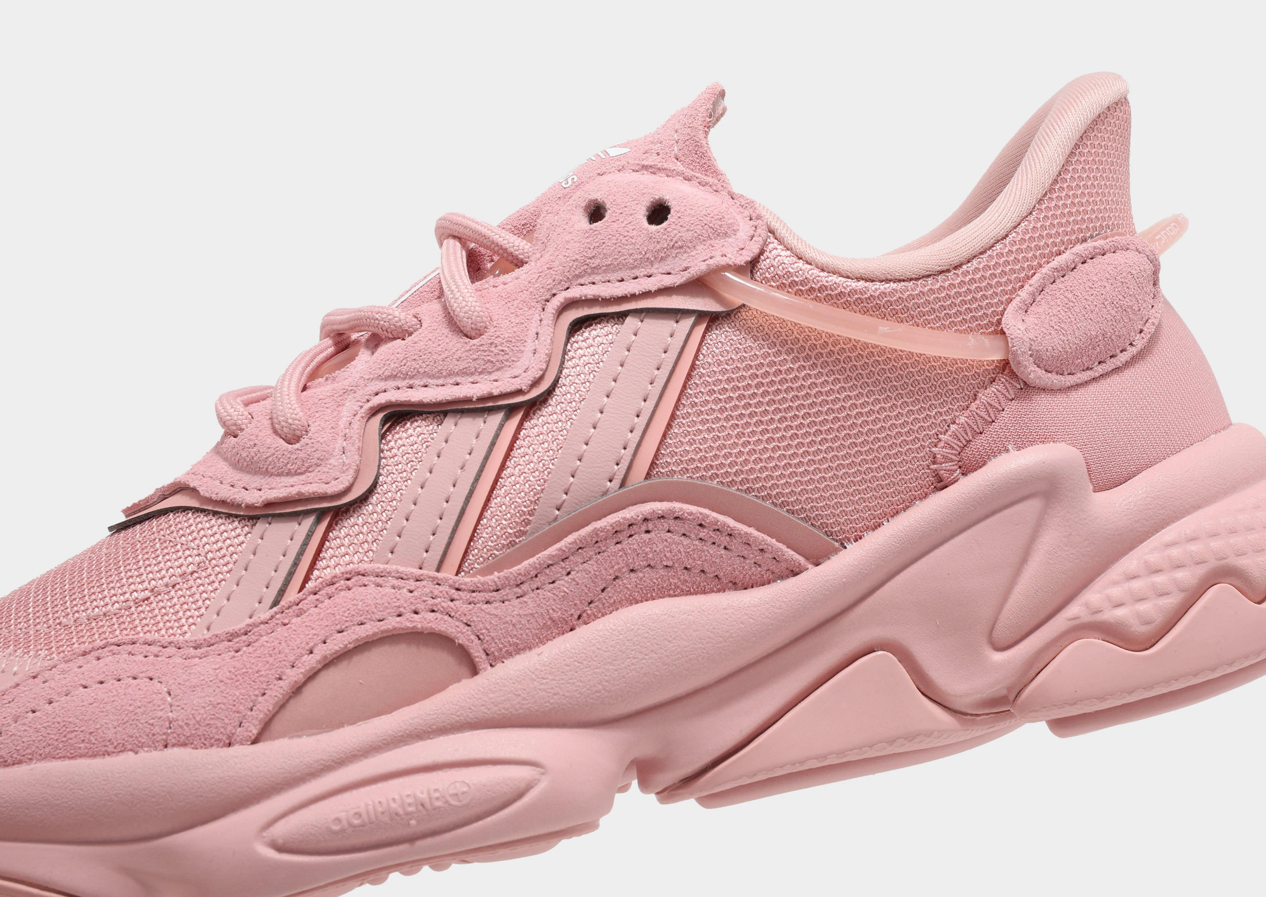 Flexible Step Stretchable Ozweego Junior's