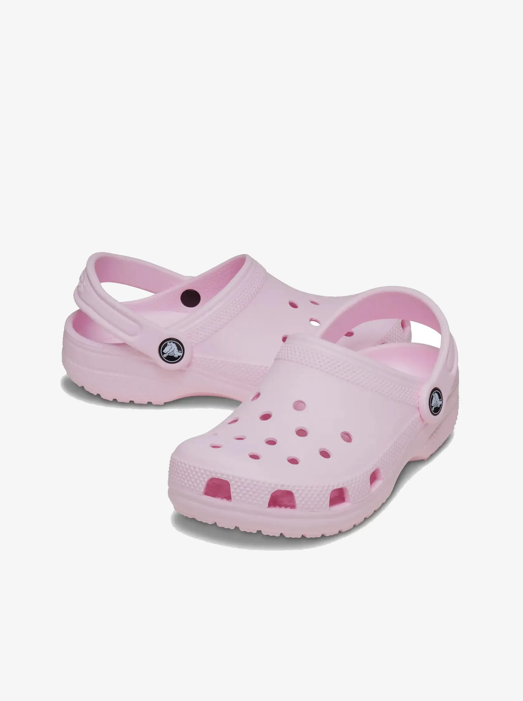 Comfort and style Thick sole Classic Clog Kids