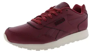 Reebok Men's Classic Harman Run Classic Retro Walking Shoes Comfort Heel