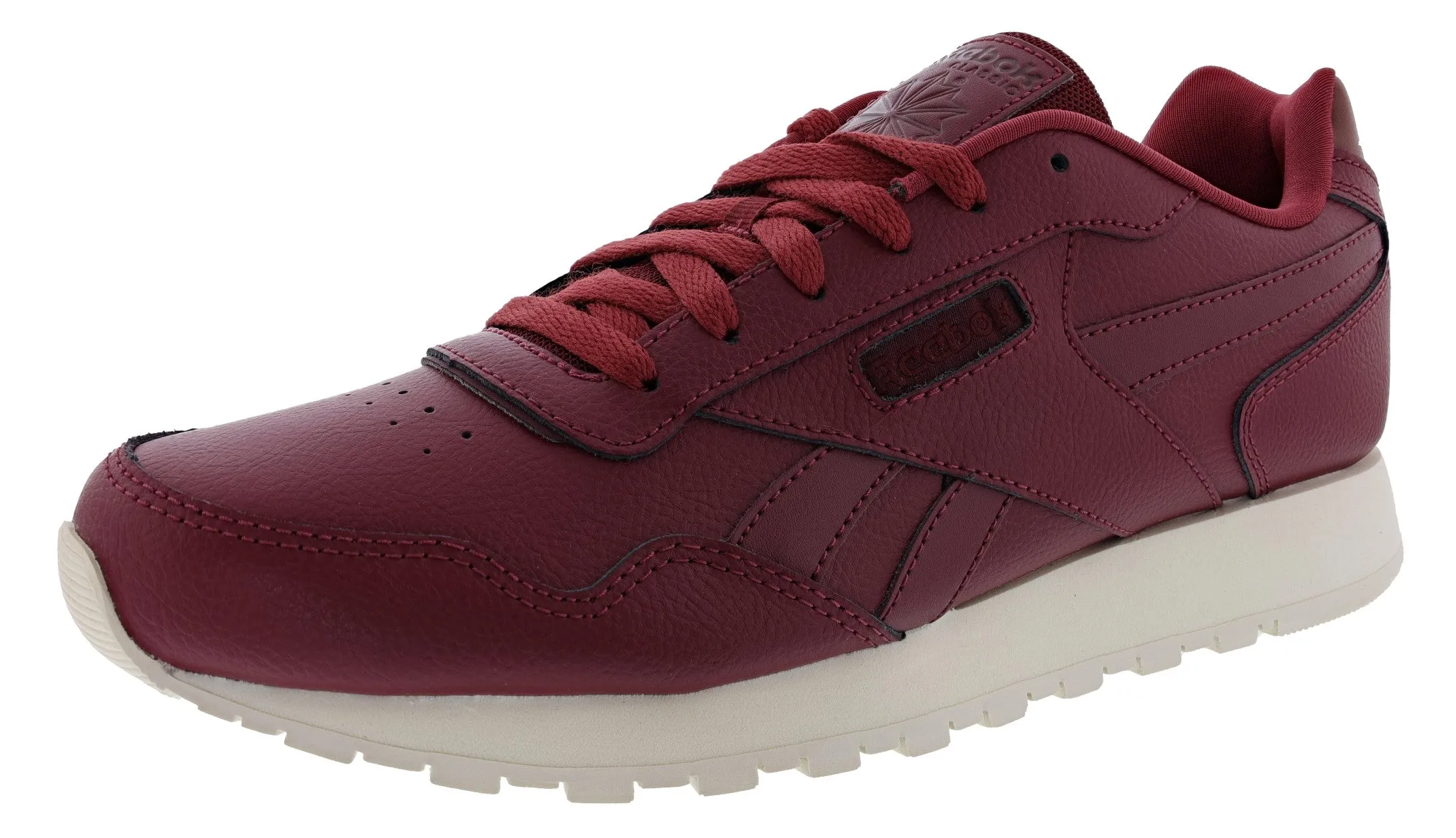Fitness Trip Reebok Men's Classic Harman Run Classic Retro Walking Shoes