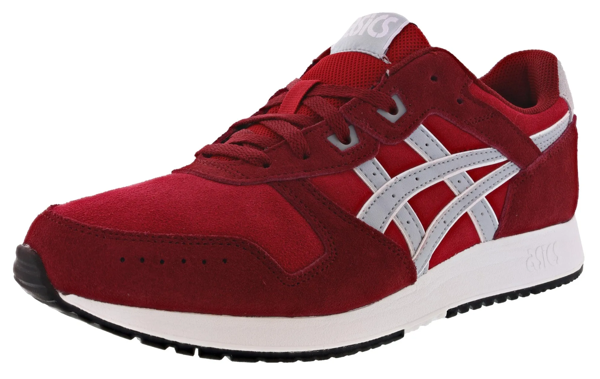 Asics Men's Lyte Classic Lightweight Comfort Walking Shoes Giving up yoga session
