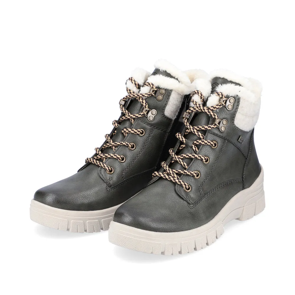 Rubber Outsole D0E71