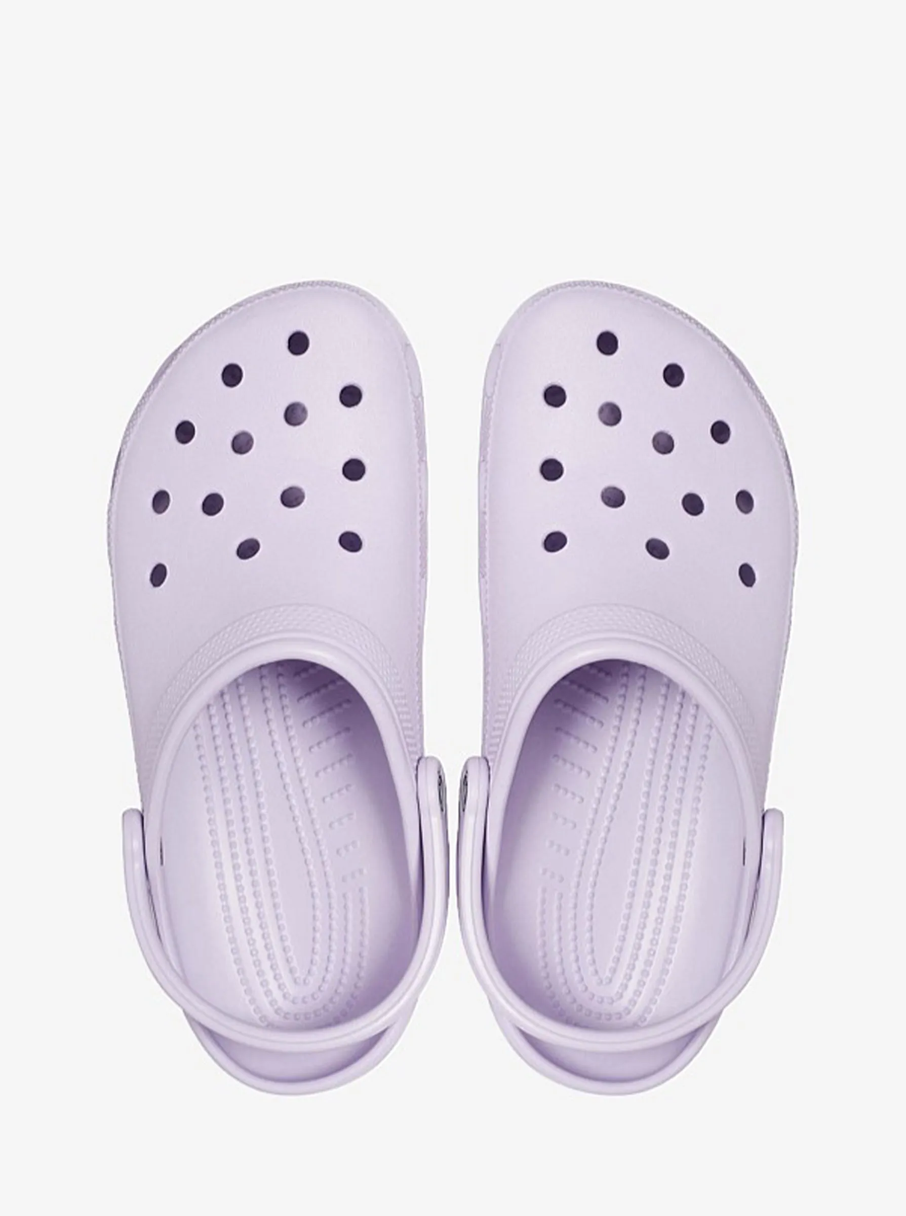 Elastic Strap Classic Clog Kids