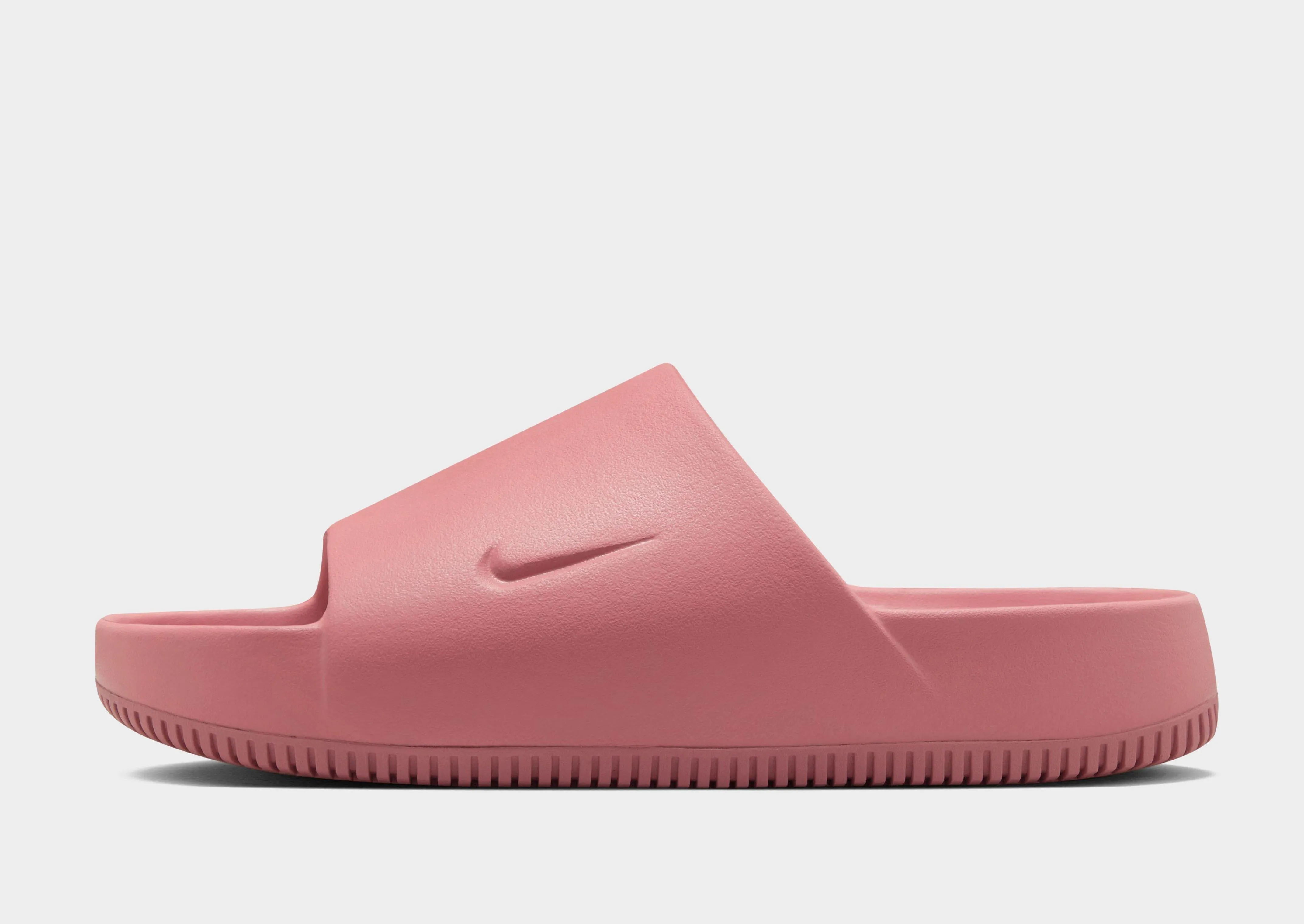 Calm Slides Women's Criss Cross Straps