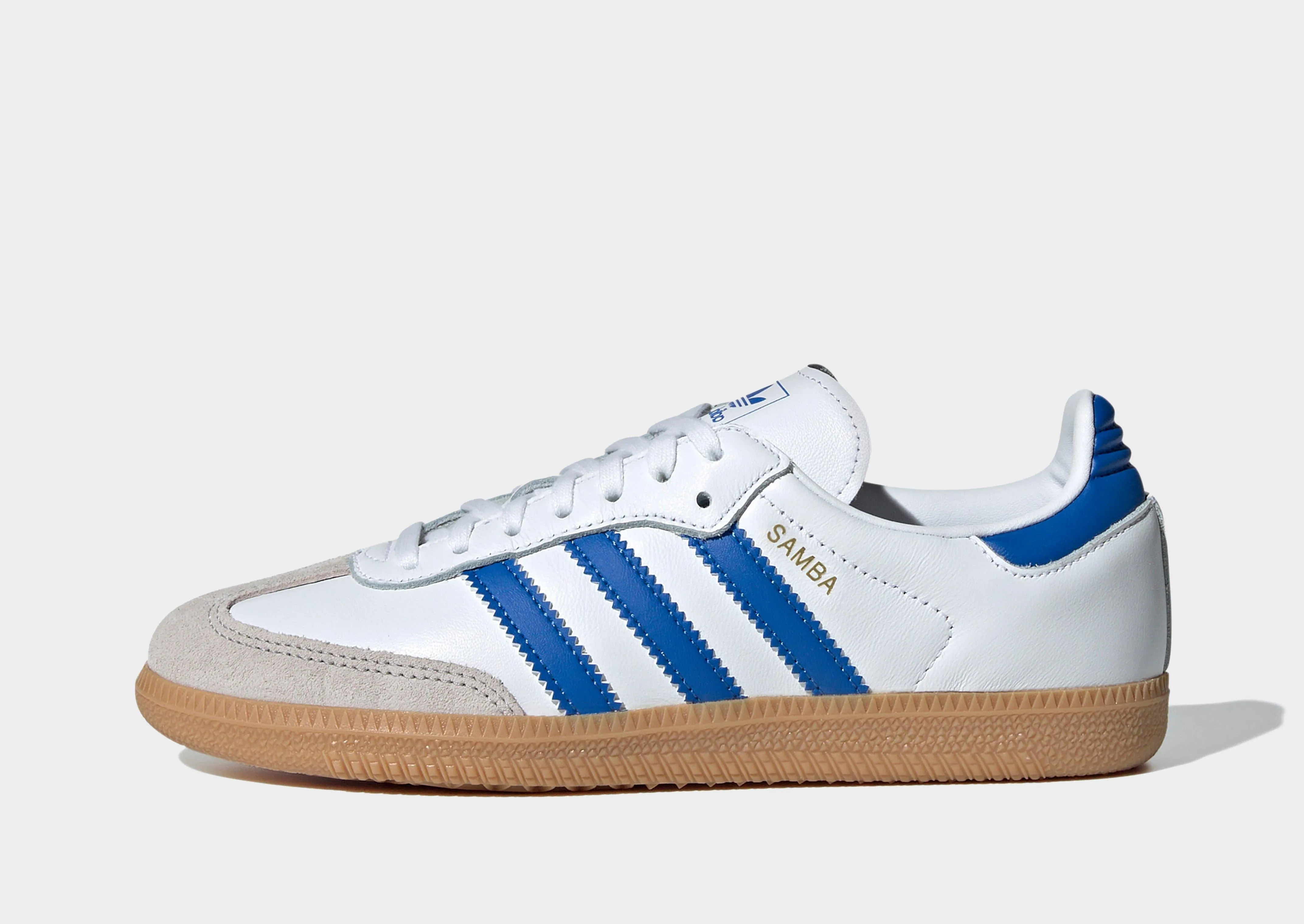 Cushioned lining Samba OG Junior's