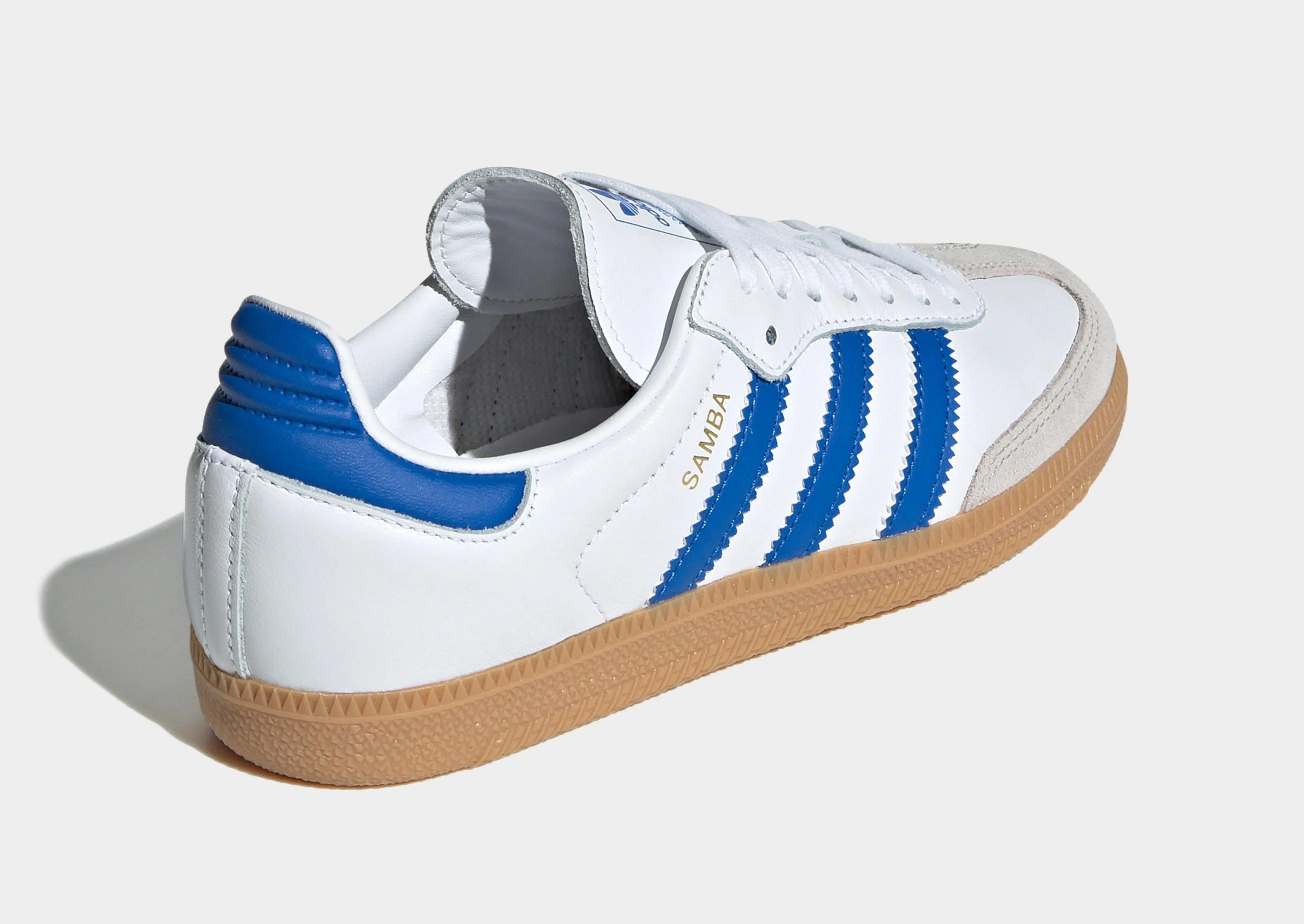 Samba OG Junior's Pillow Base