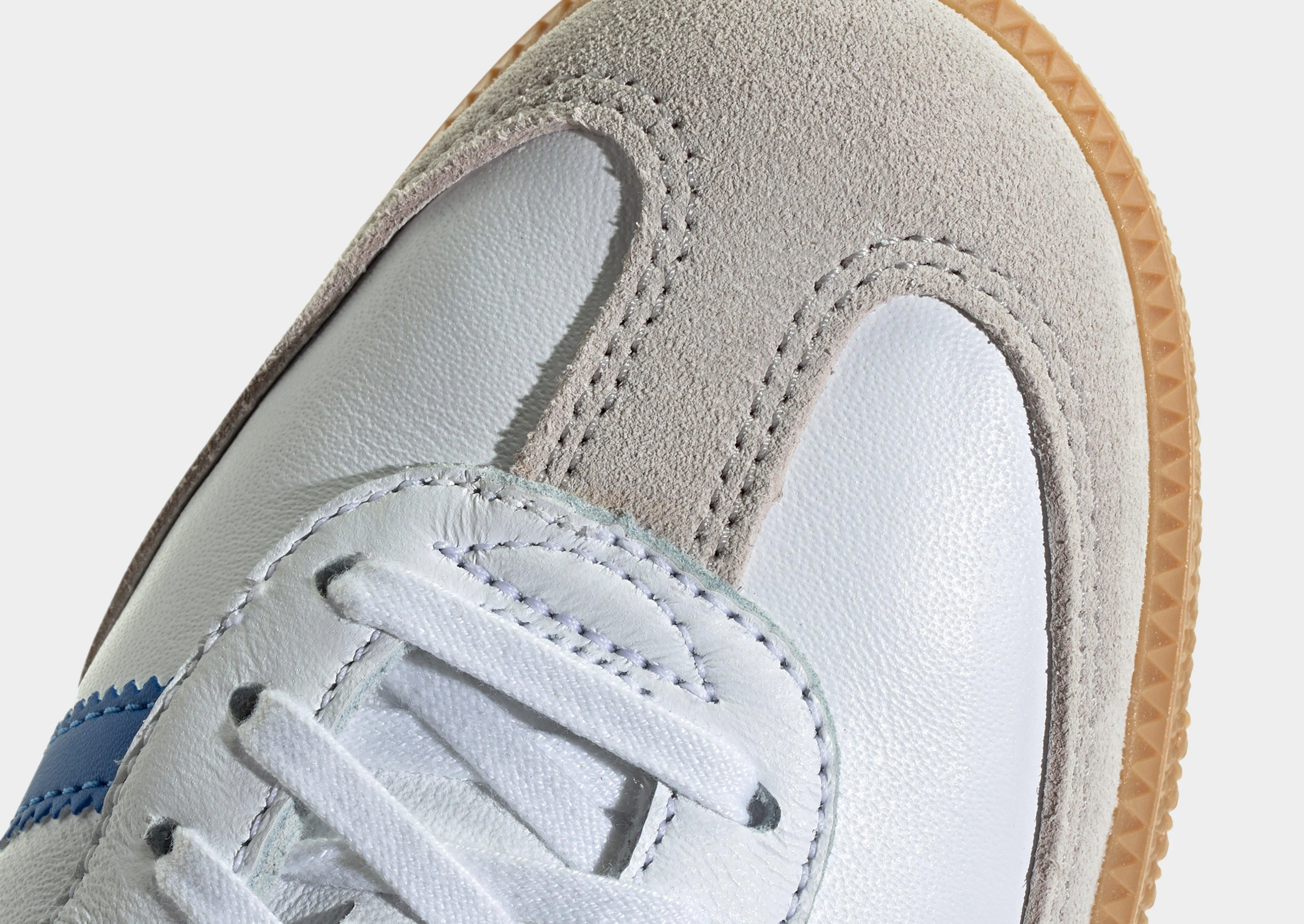 Ice Step Soft Design Samba OG Junior's