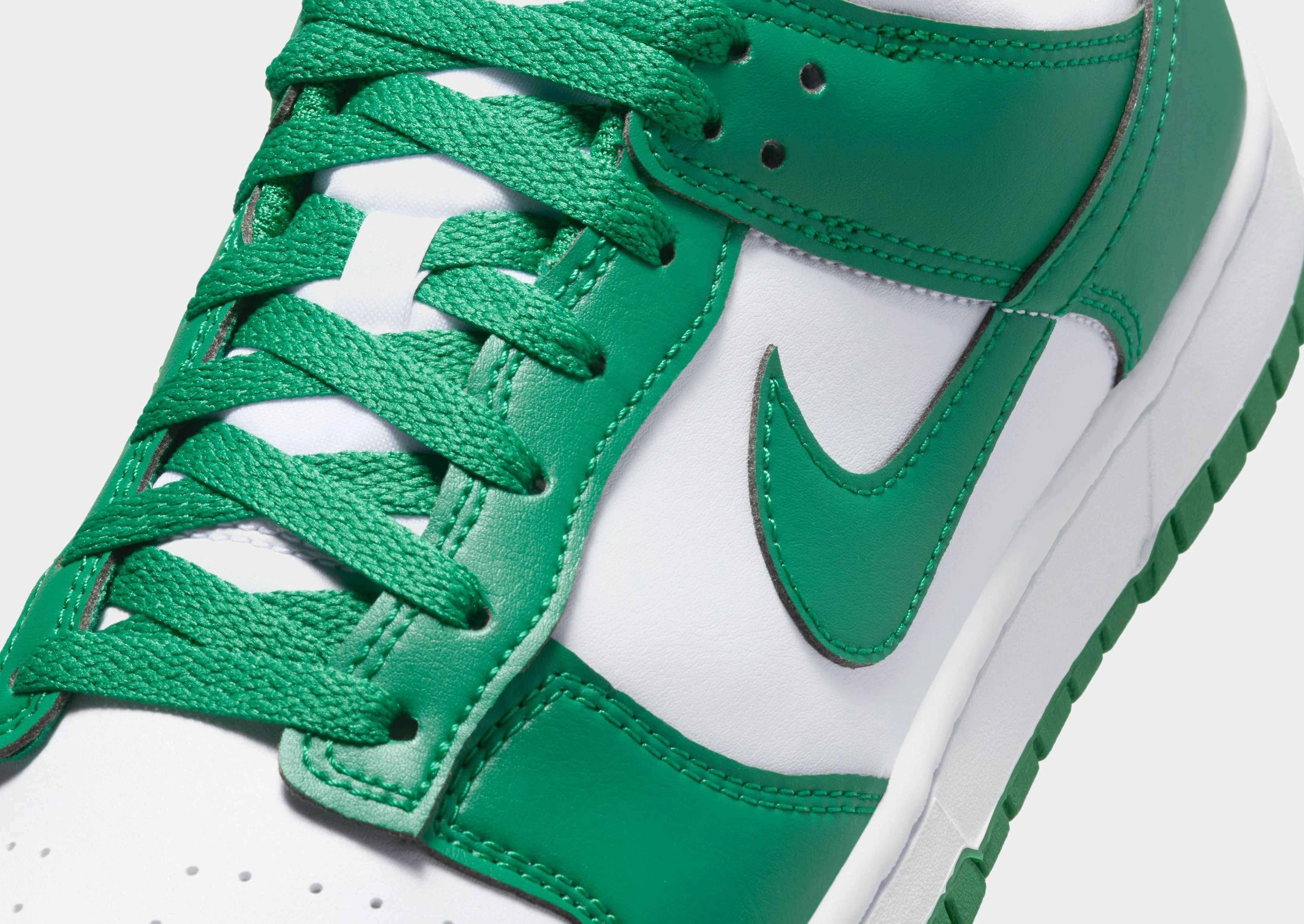 Dunk Low Retro Distinctive flair