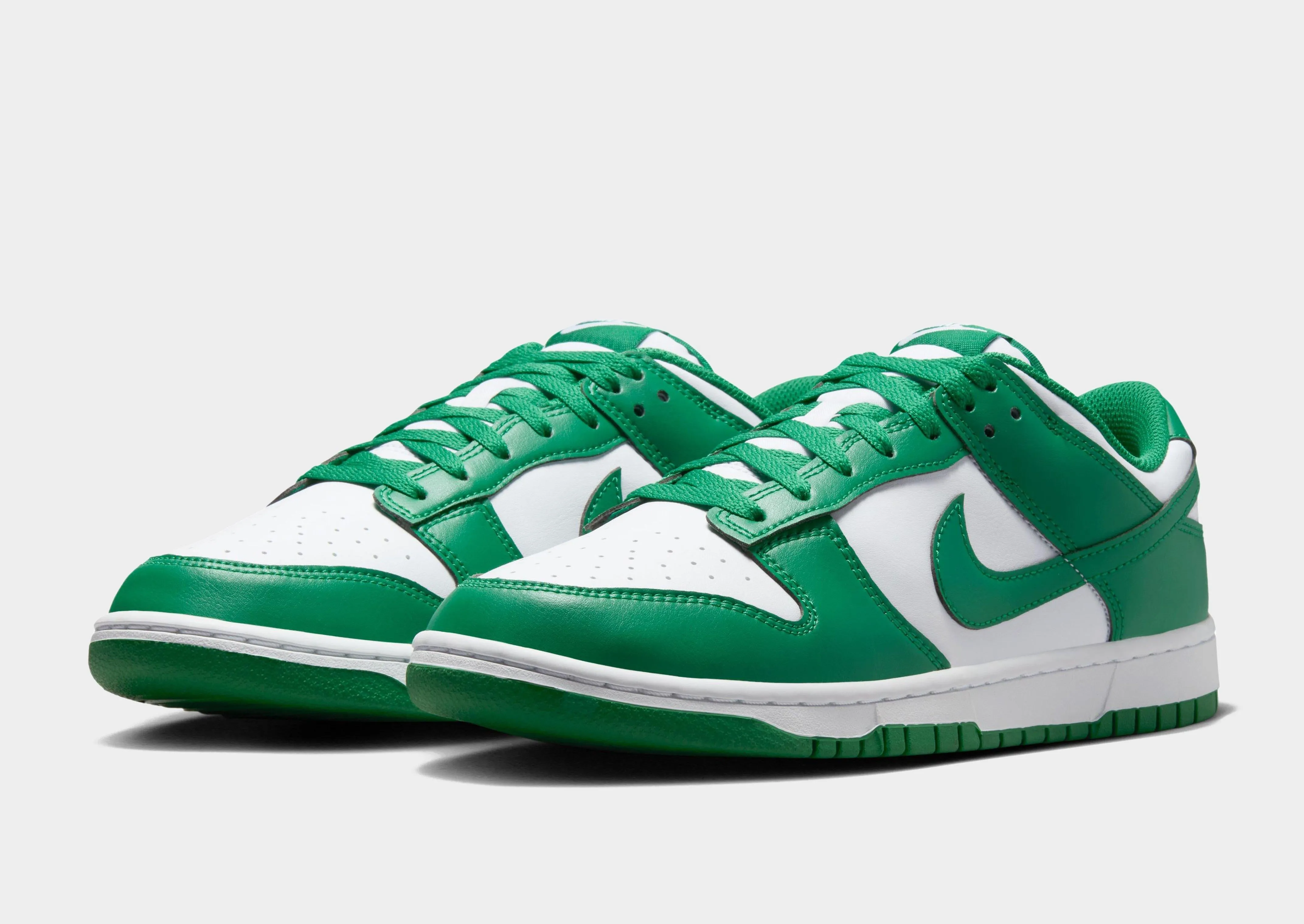 Dunk Low Retro Orthopedic Impact Zones