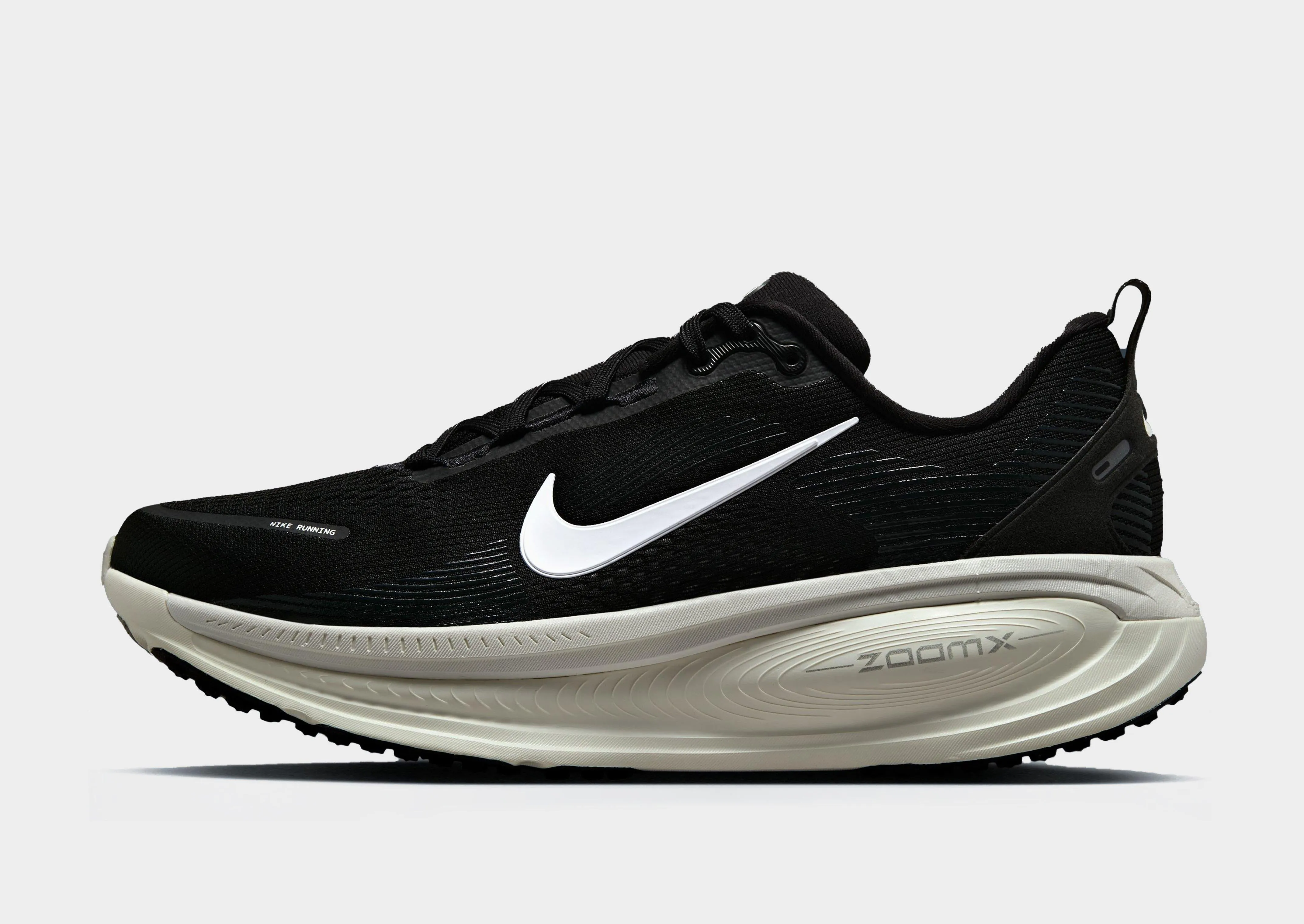 High Traction Tread Aerobic Grip Vomero 18