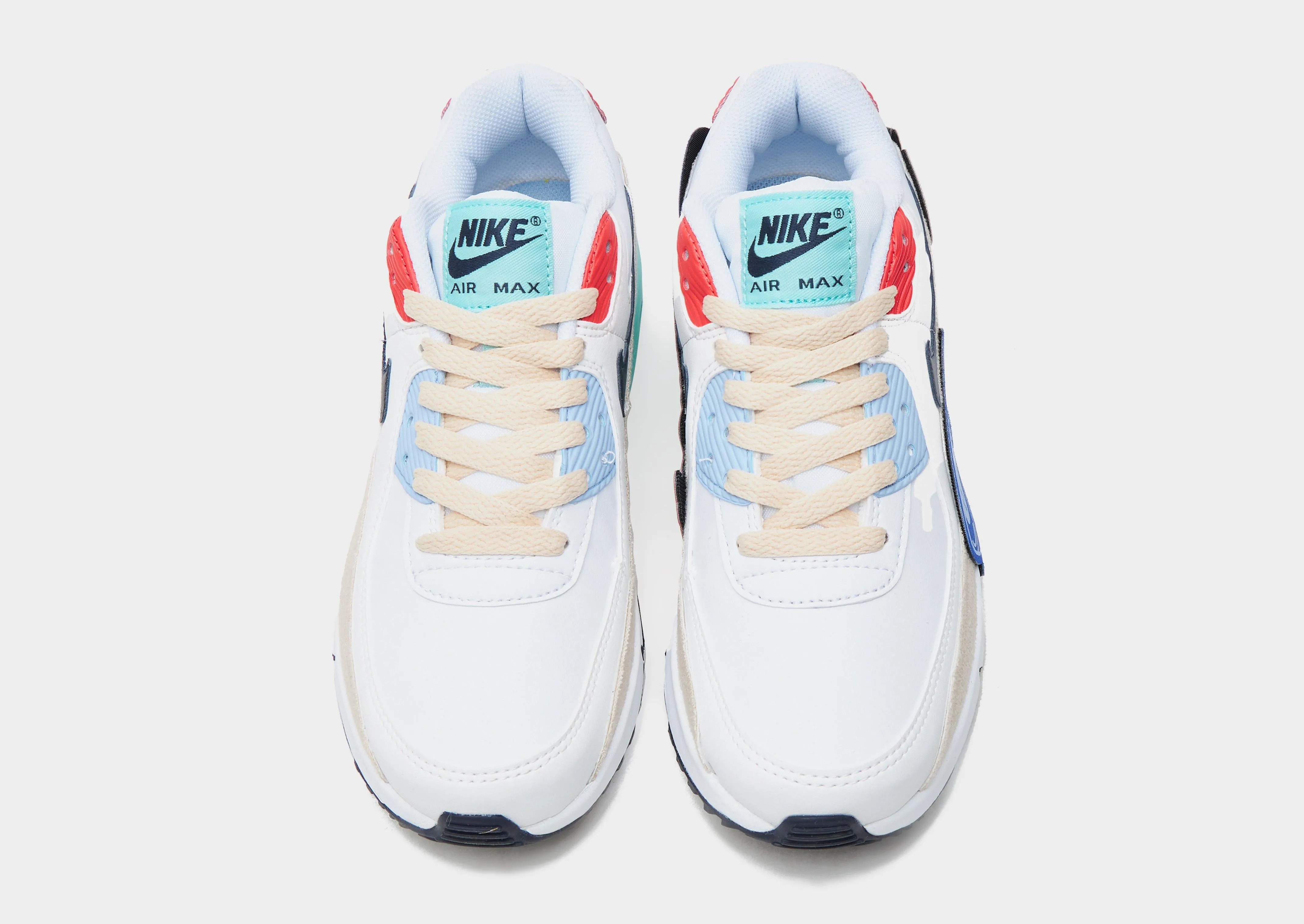 NonSlip Air Max 90 SE Junior's