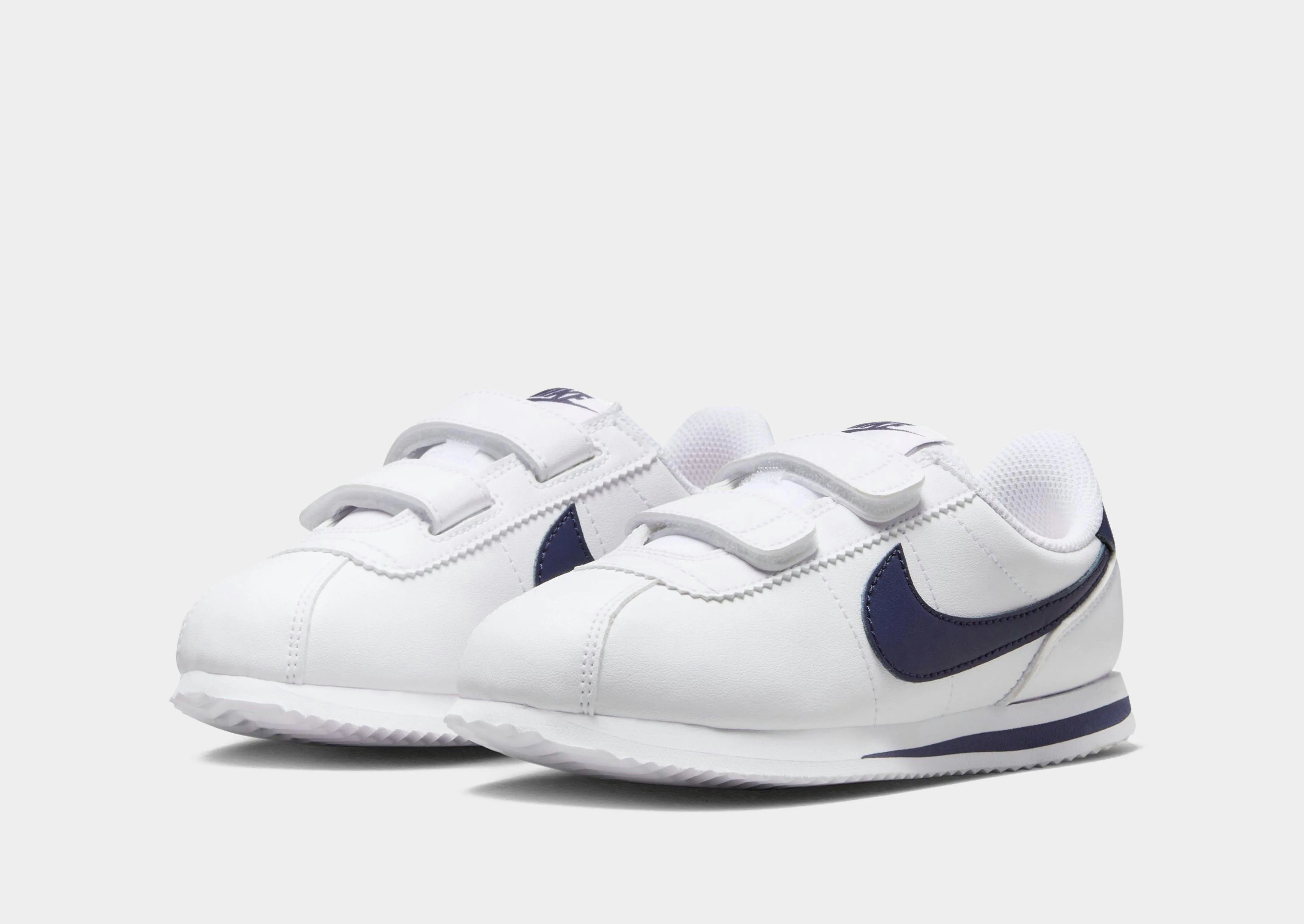 Back Cushion Neutral Footwear Cortez Basic SL Children's
