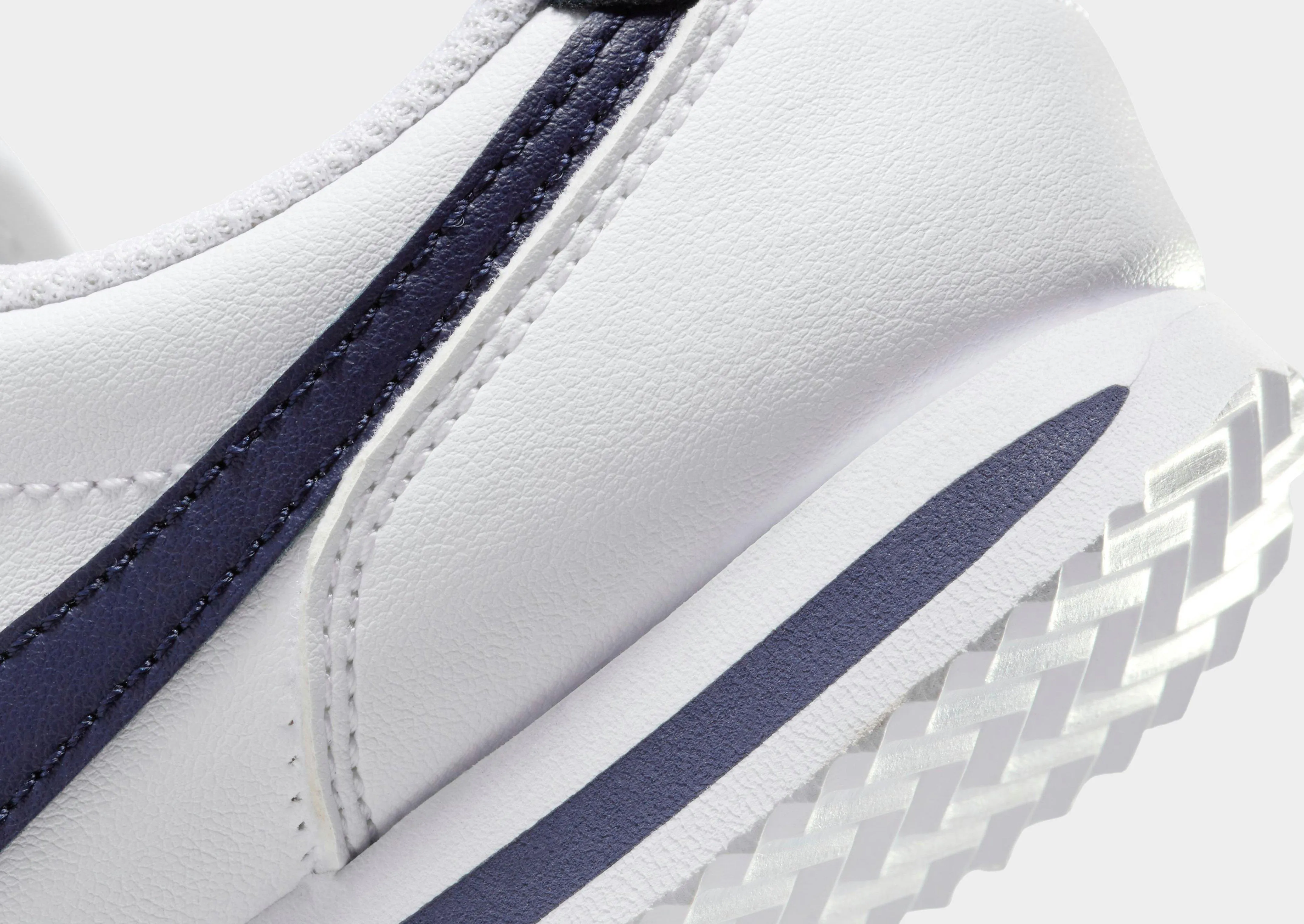 Cortez Basic SL Children's Ultra Lightweight Frame Fast Entry