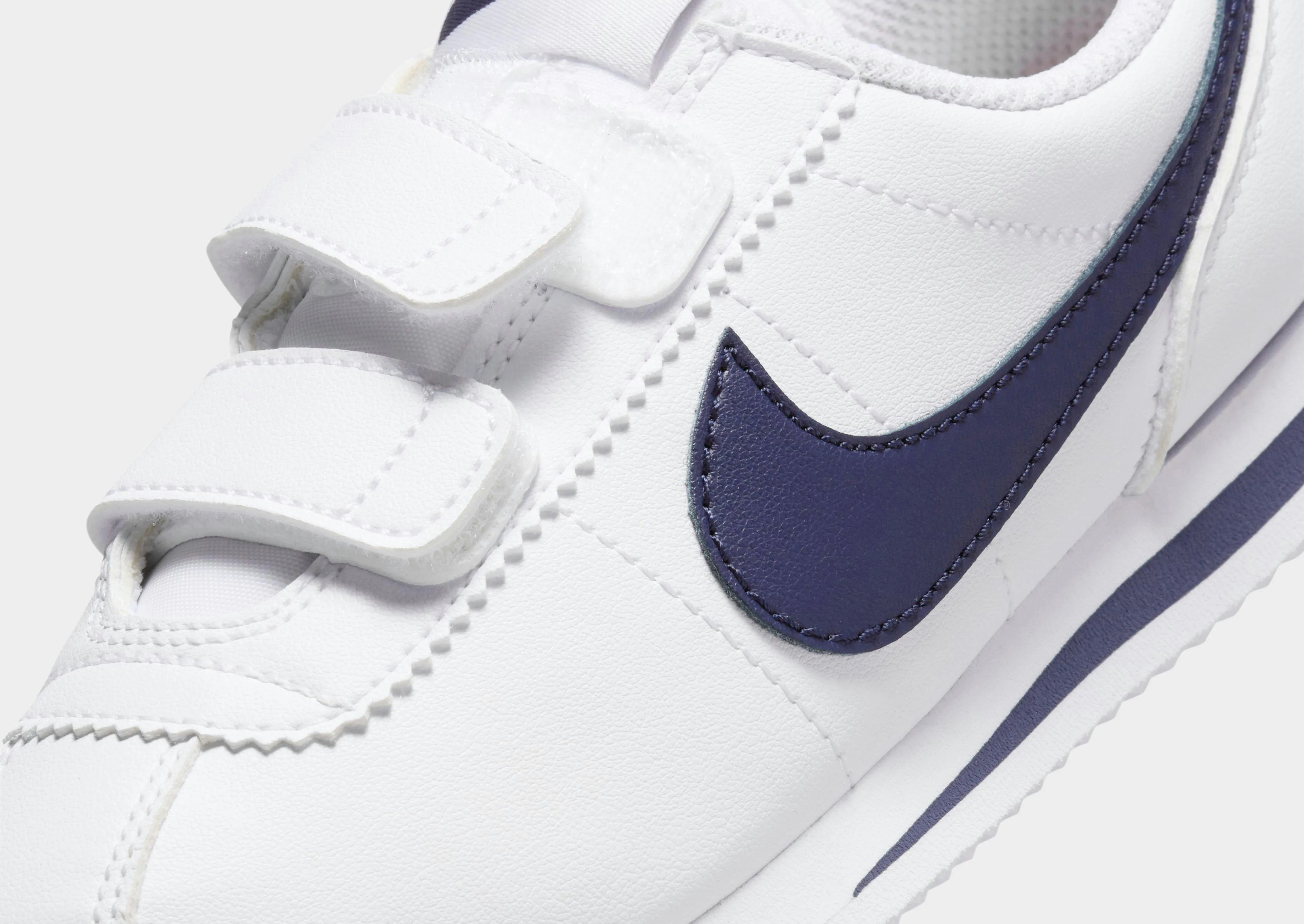 Cortez Basic SL Children's Sport Fit