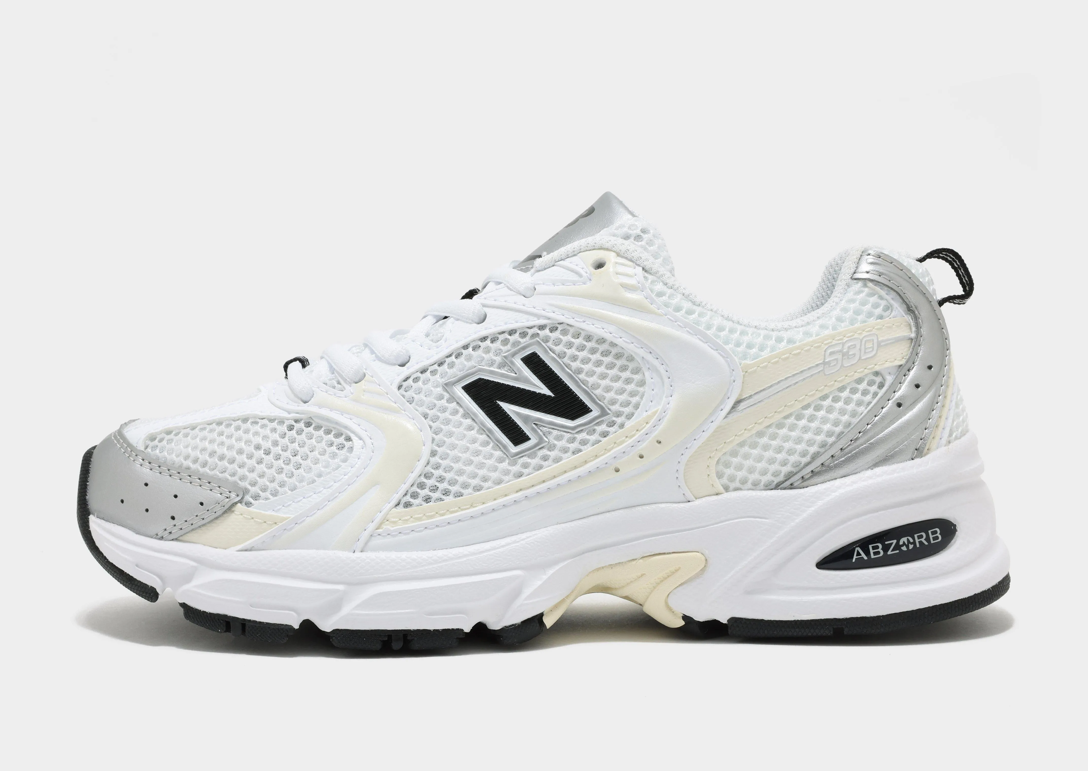 530 Women's temporary shoes Spring