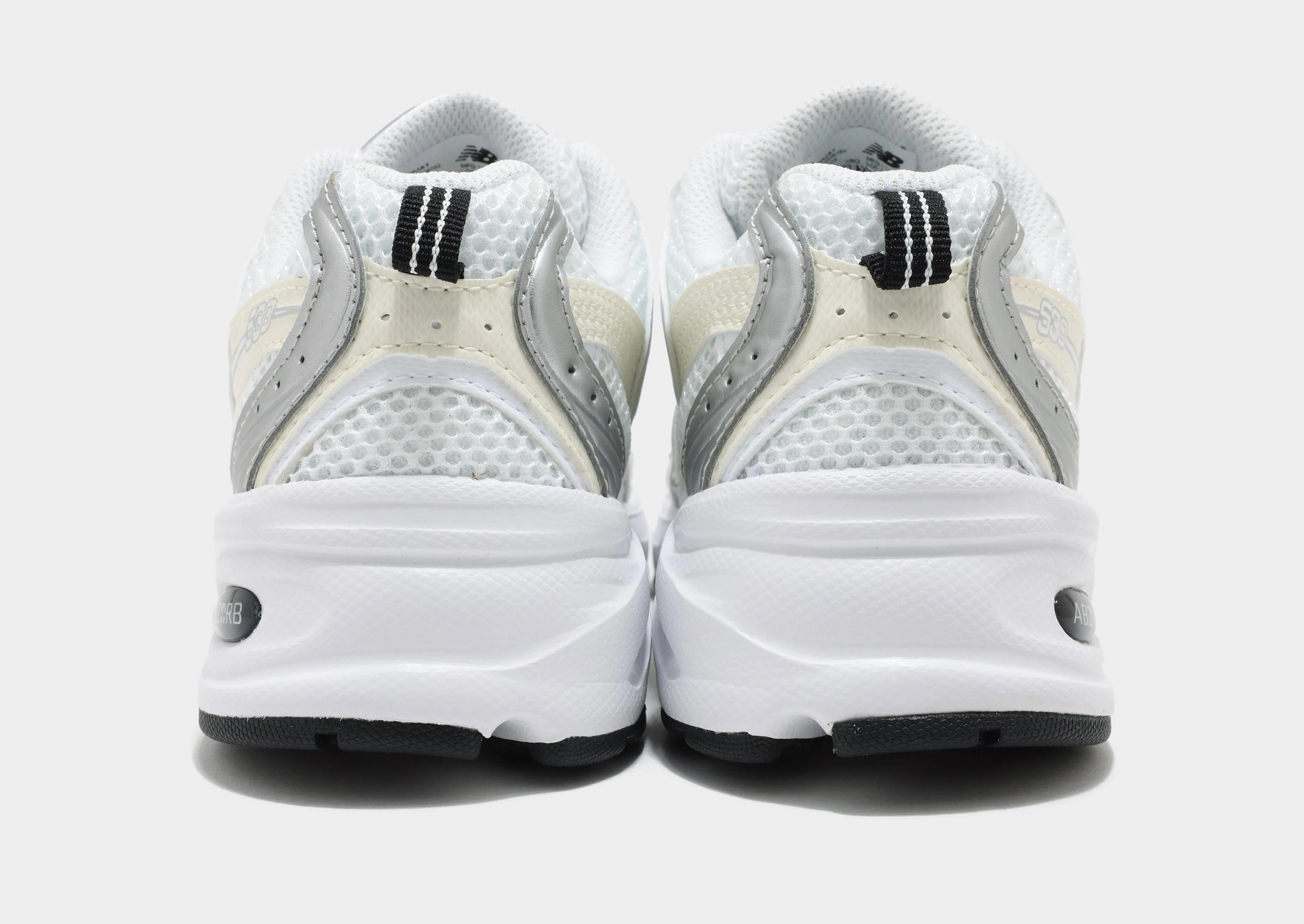 530 Women's firm - midsole shoes running for a better life