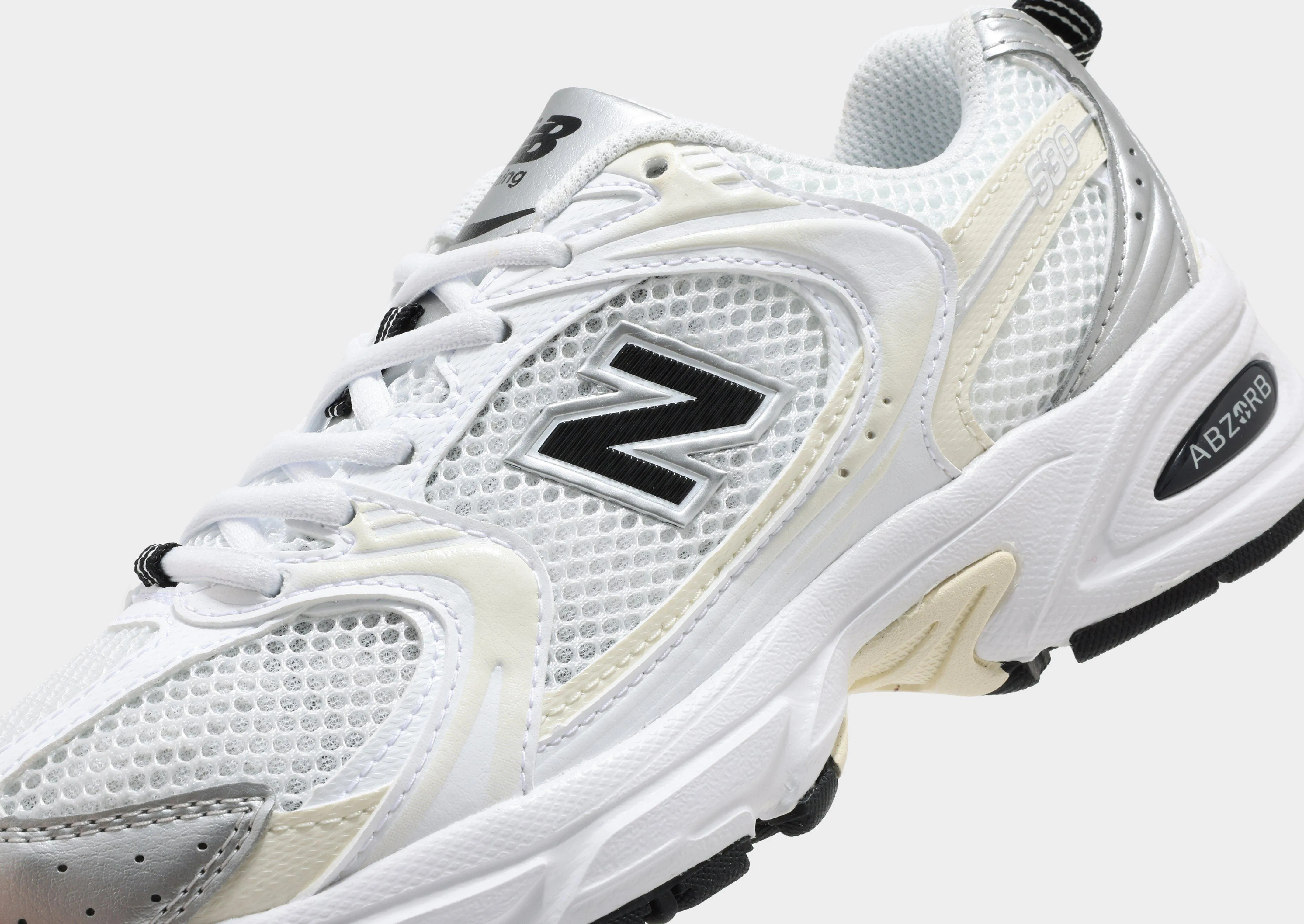 lightweight - mesh running shoes competitive - runner 530 Women's