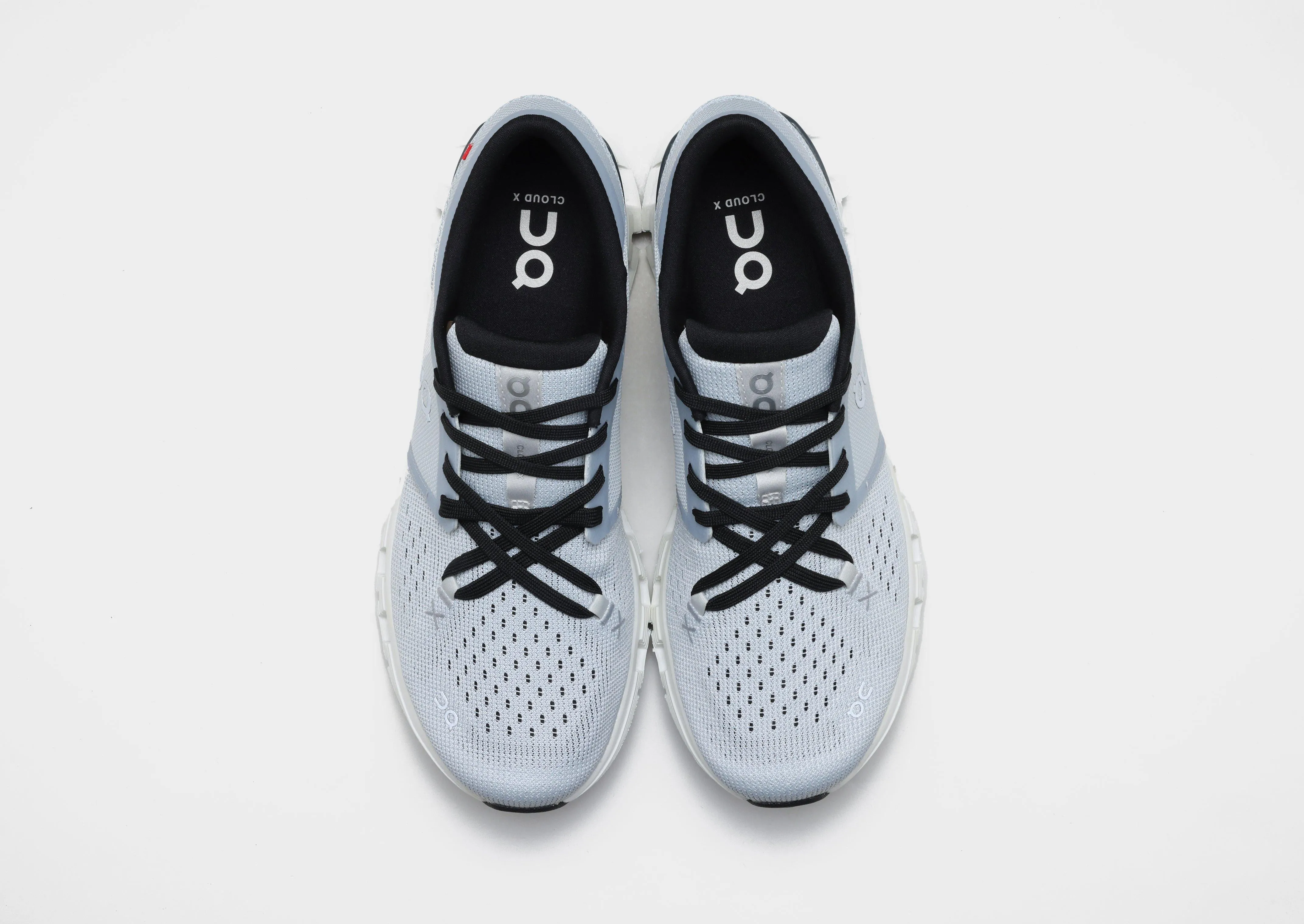 indoor running shoes option Cloud X 4
