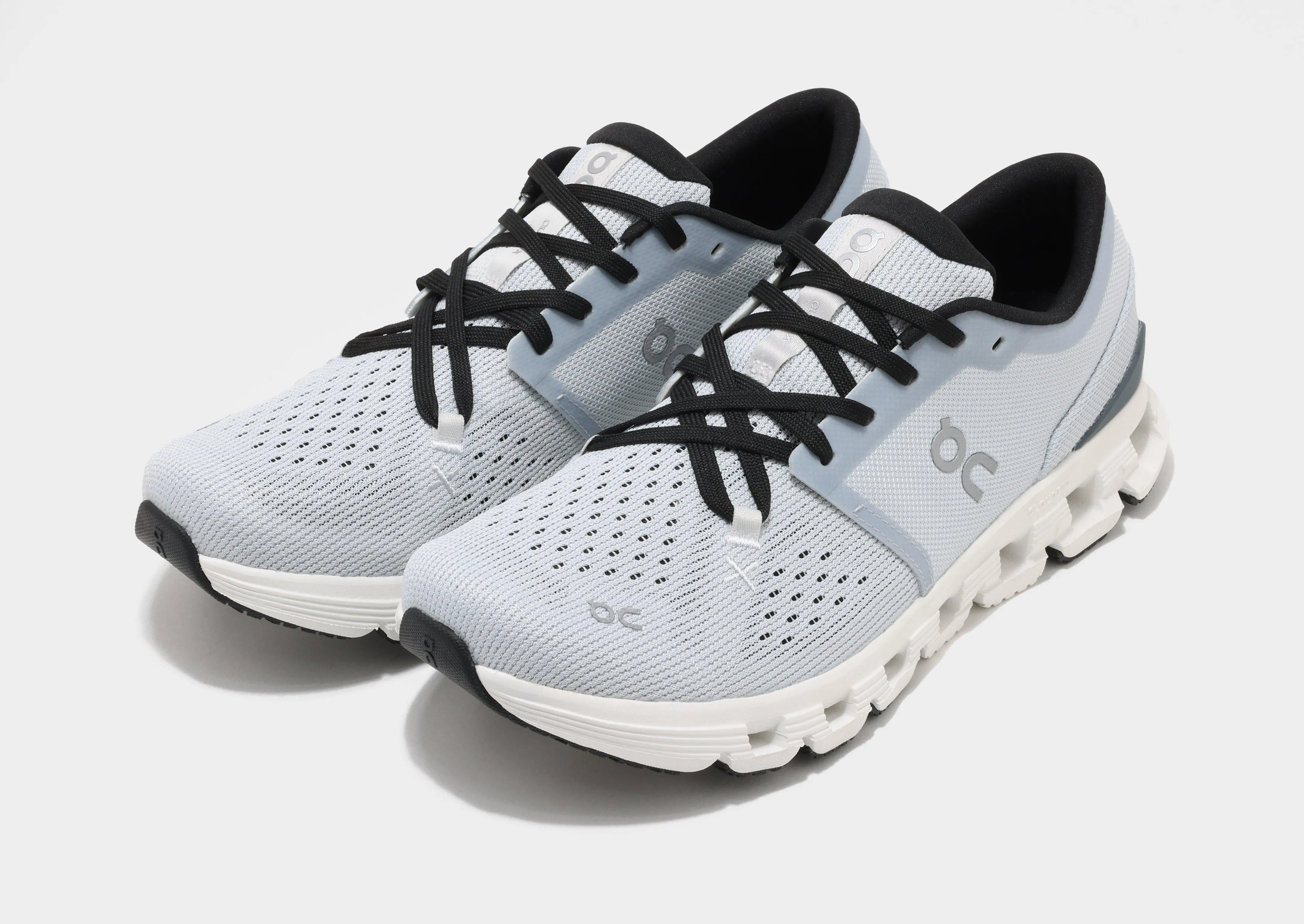 long - term use shoe durability slip-resistant Cloud X 4