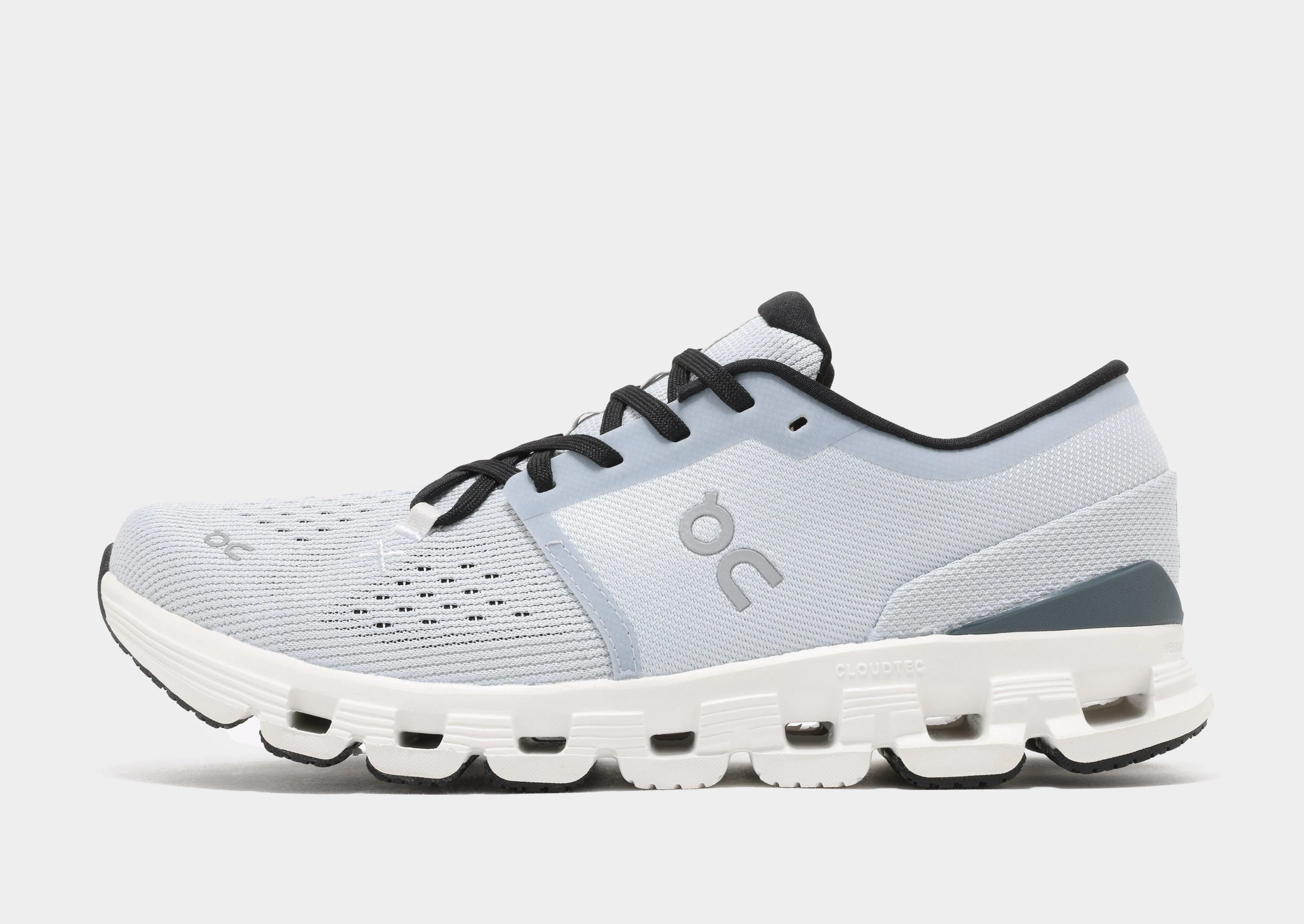 Trail Cloud X 4