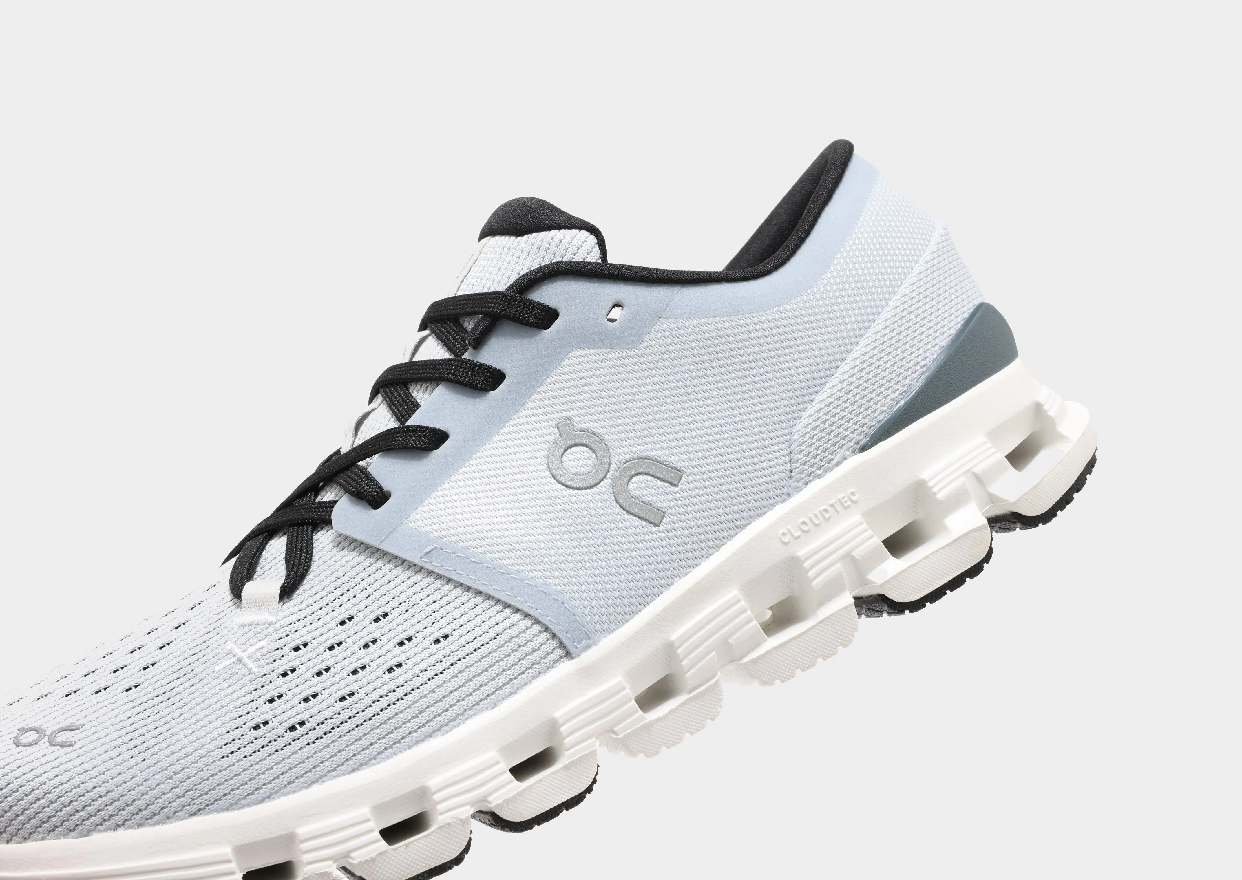 amateur shoes Cloud X 4