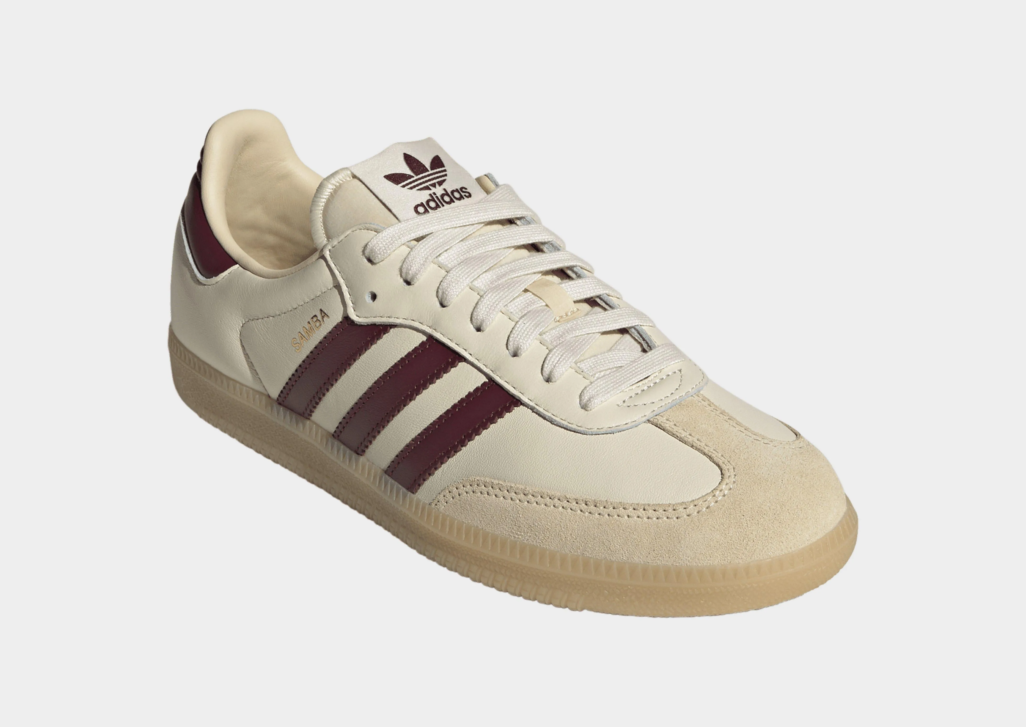 Travel Friendly Samba OG