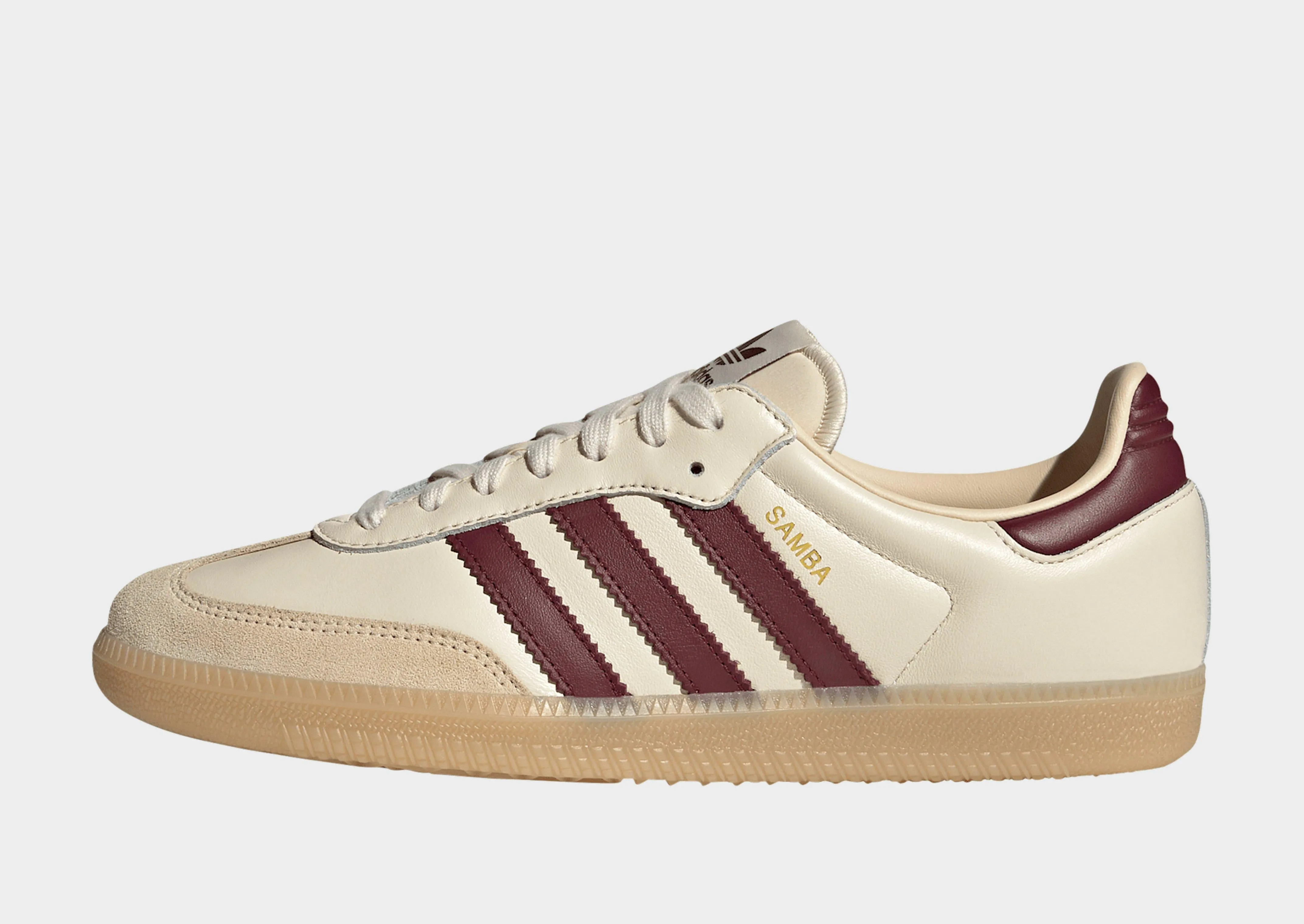 Night Run Premium Quality Samba OG