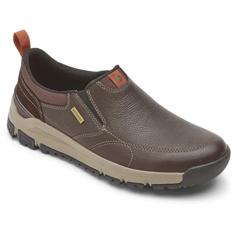 Craftsmanship Glastonbury Slip On