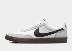 Killshot 2 Leather Lightweight Canvas Cushioned Heel Cradle