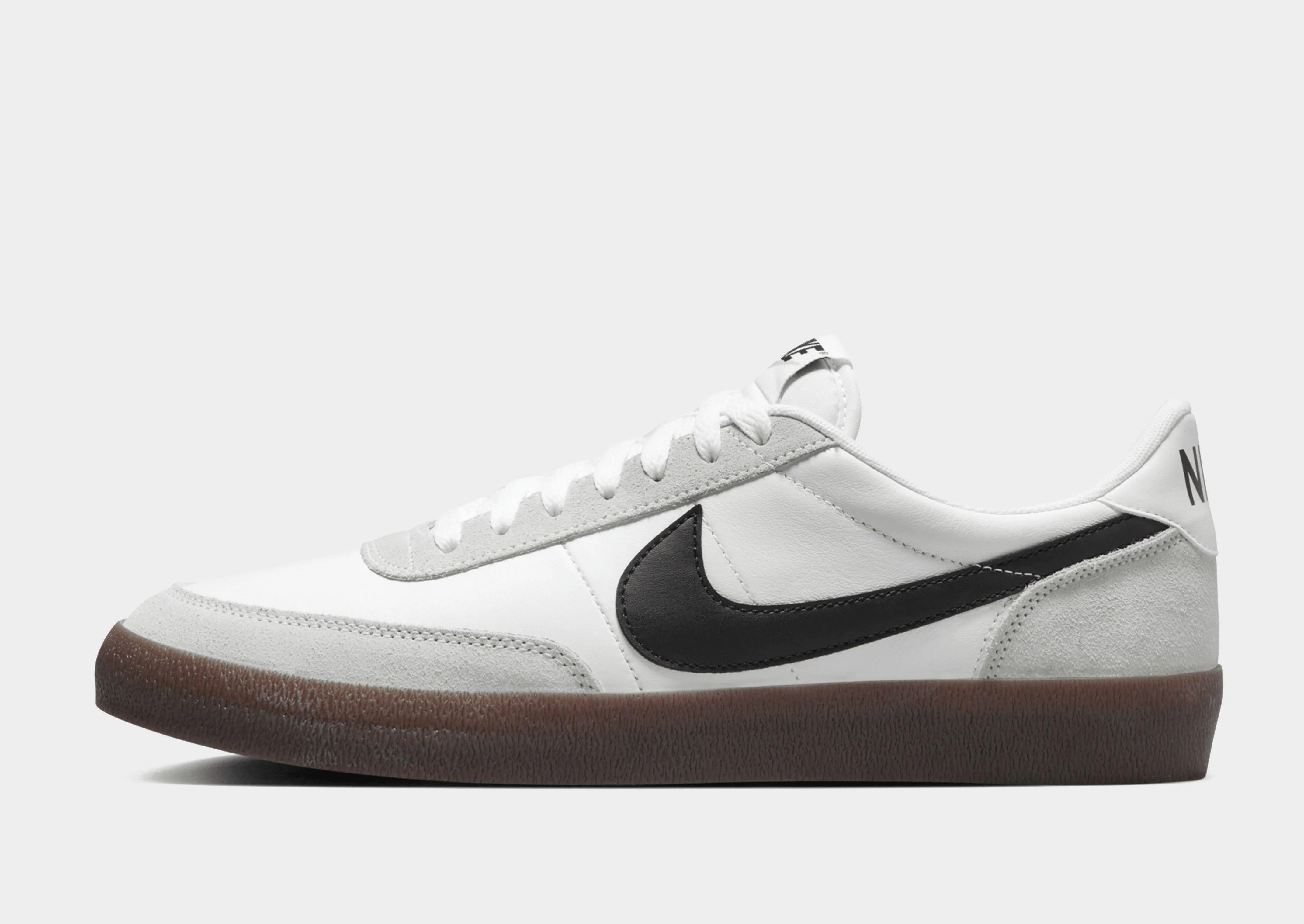 Killshot 2 Leather Phylon Foam Tech Elastic Band