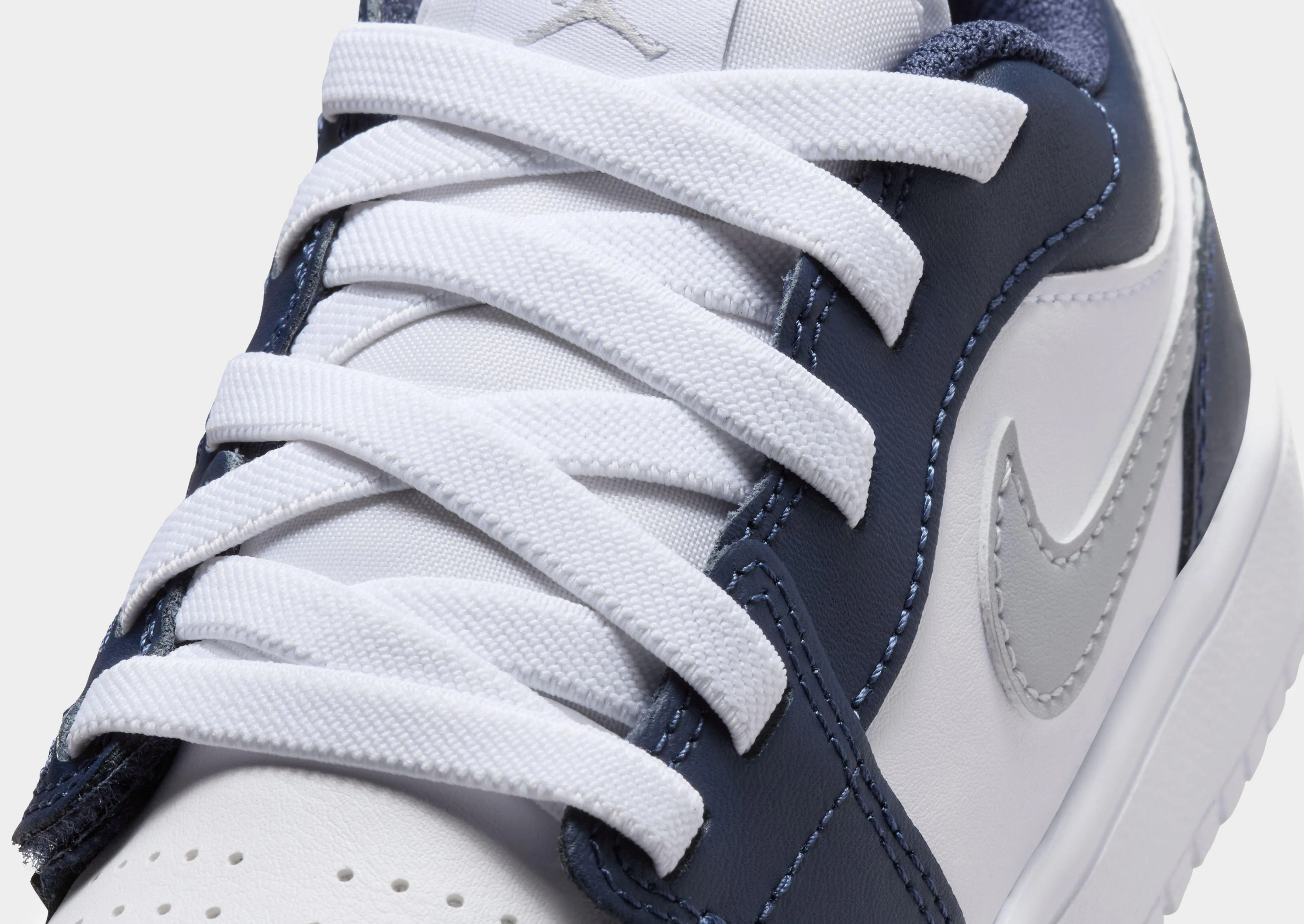 Enhanced Grip Pattern Air 1 Low Alt Children's
