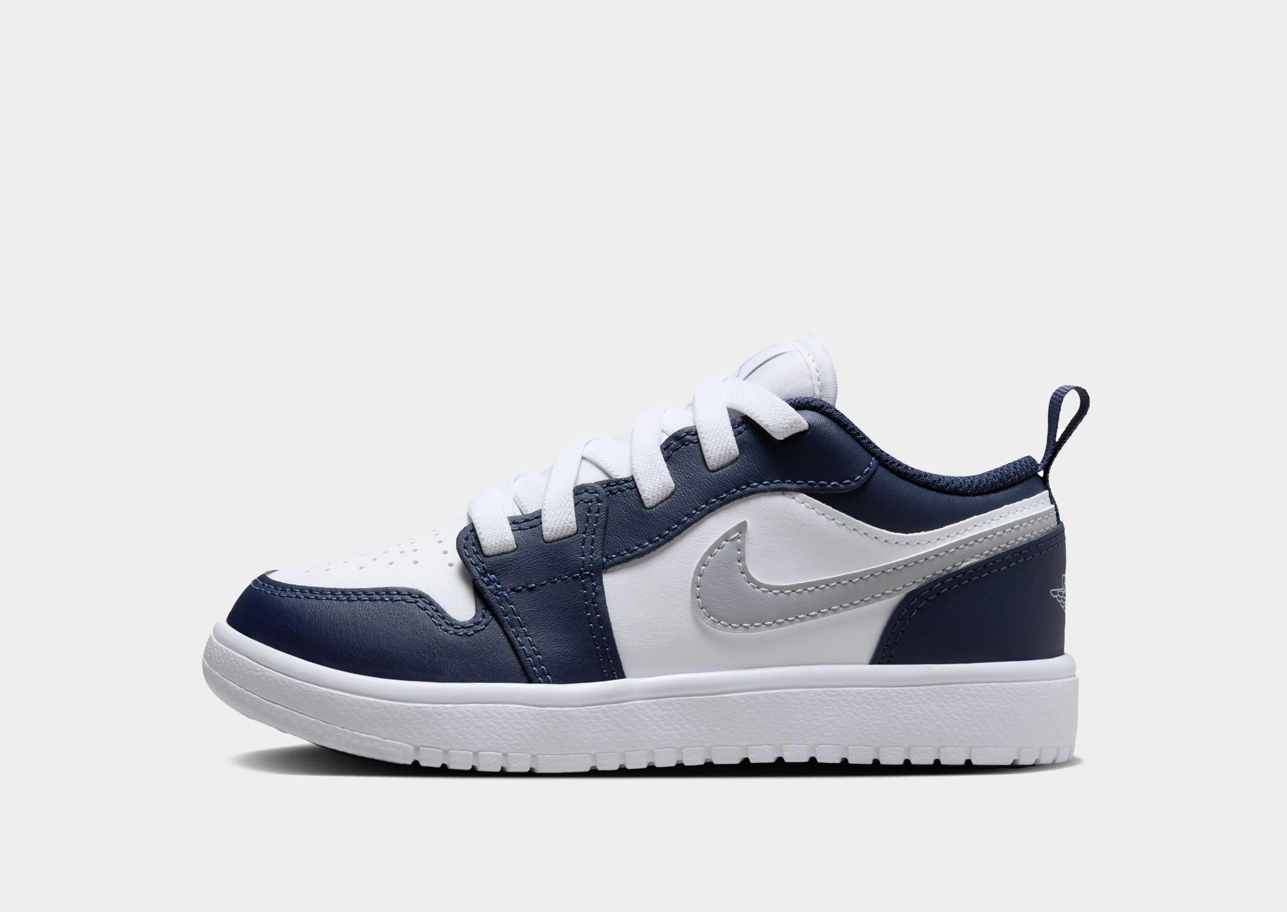 Energy Step Active Movement Air 1 Low Alt Children's