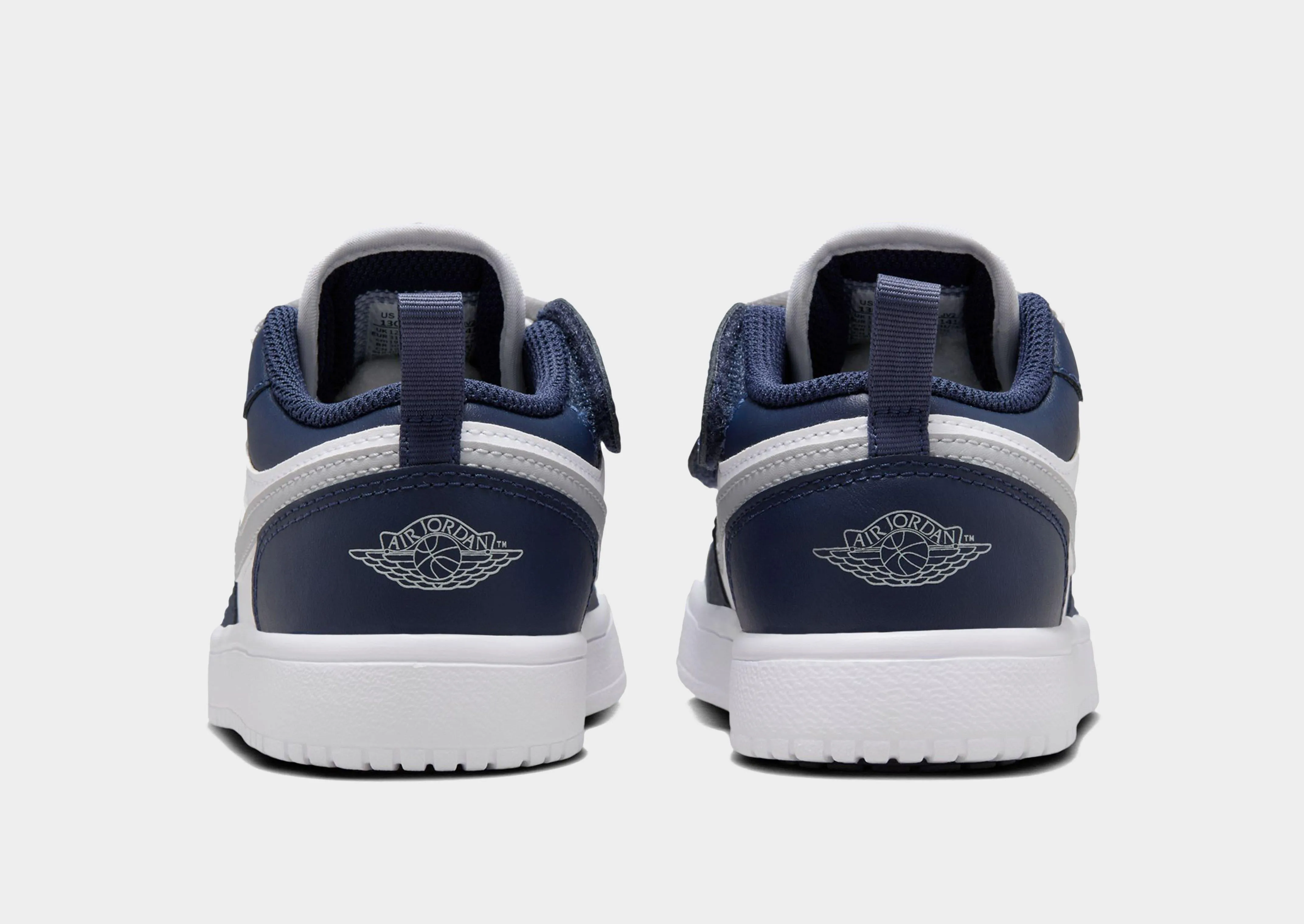 Air 1 Low Alt Children's Cycling Optimal lining