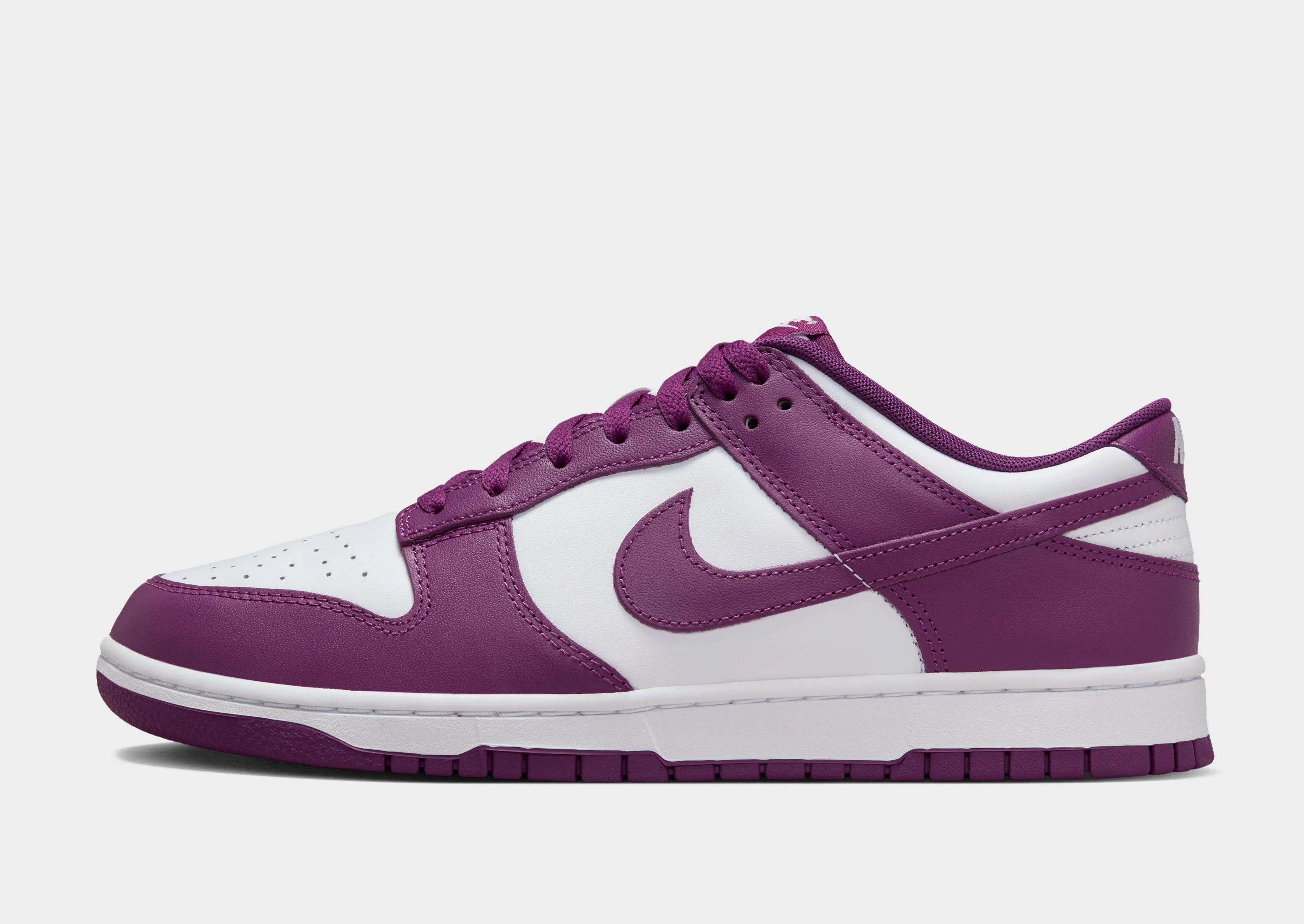 Cool Streetwear Effortless Ease Dunk Low Retro