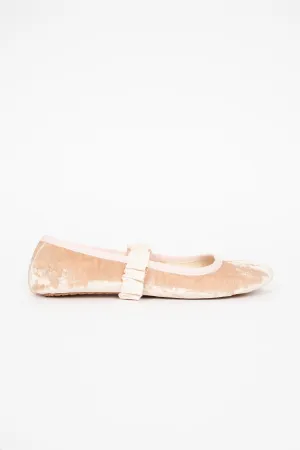 Elasticated Ballerina Pink Powder Waterproof Trail Exploration
