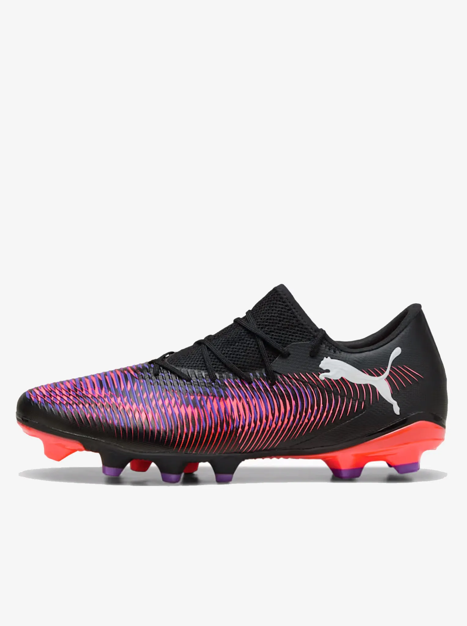 Future 8 Match Low FG/AG Mens Gym ready Mesh Upper
