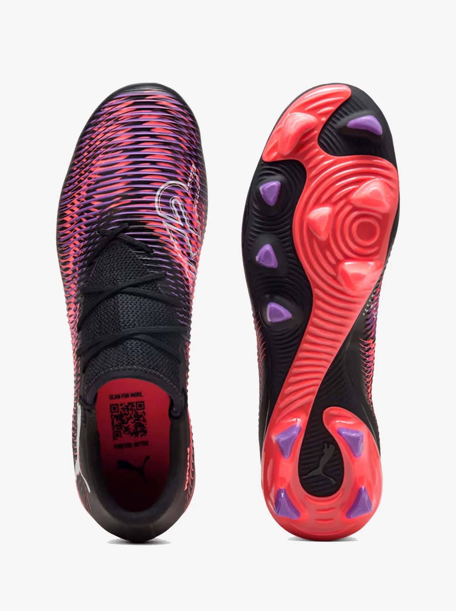 Ultra light Future 8 Match Low FG/AG Mens