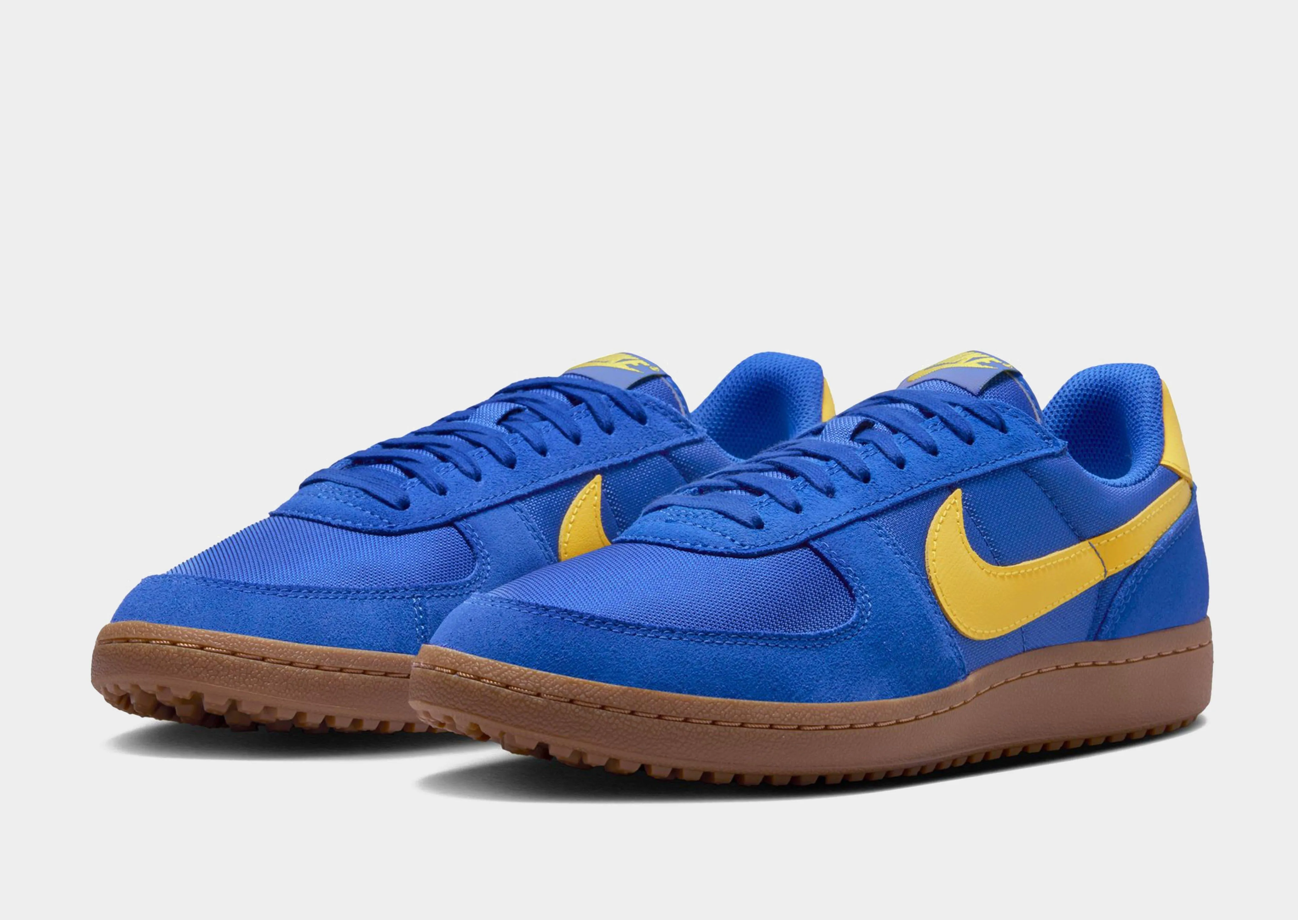 Field General Advanced Foot Support