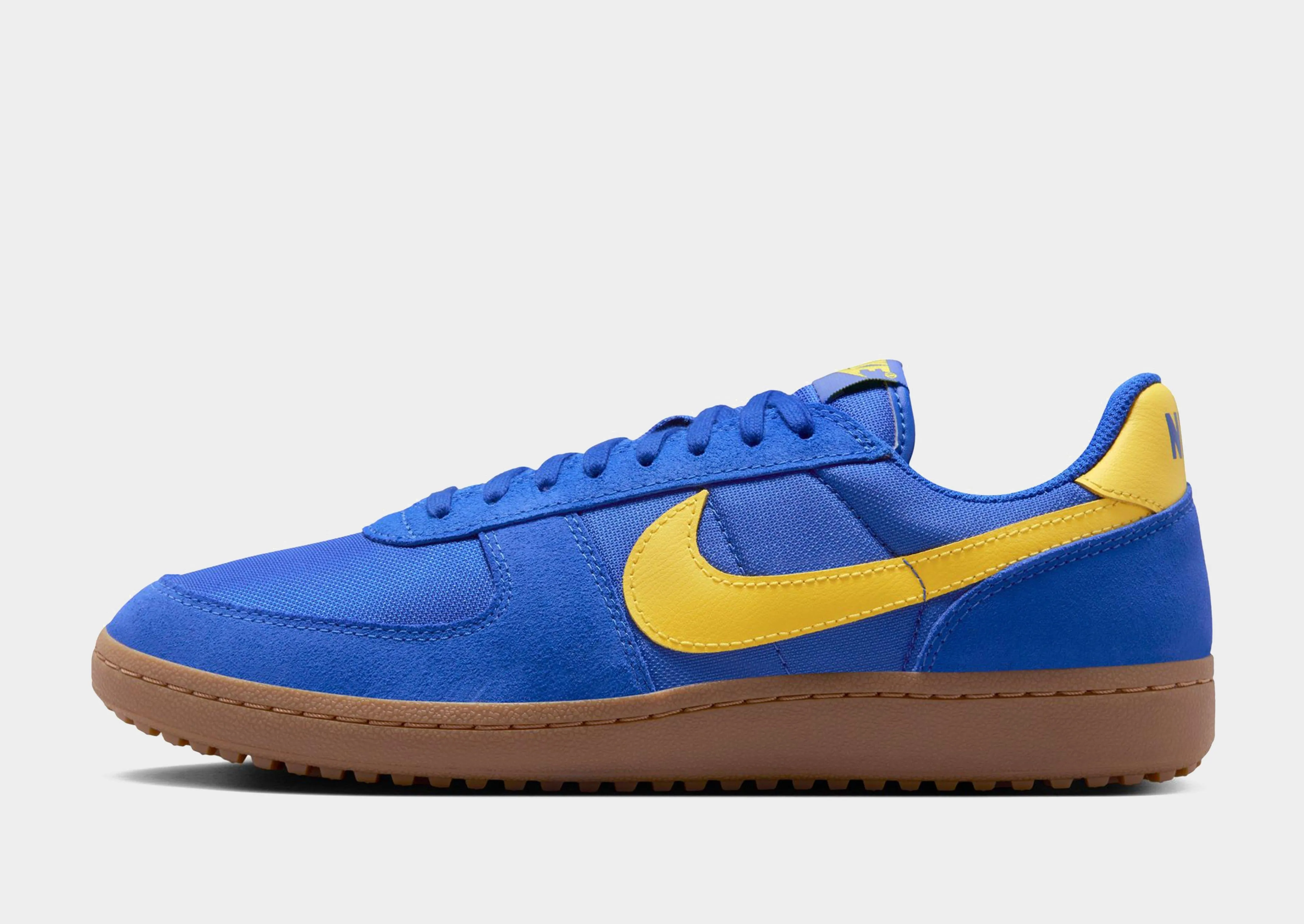 Field General Street Focus