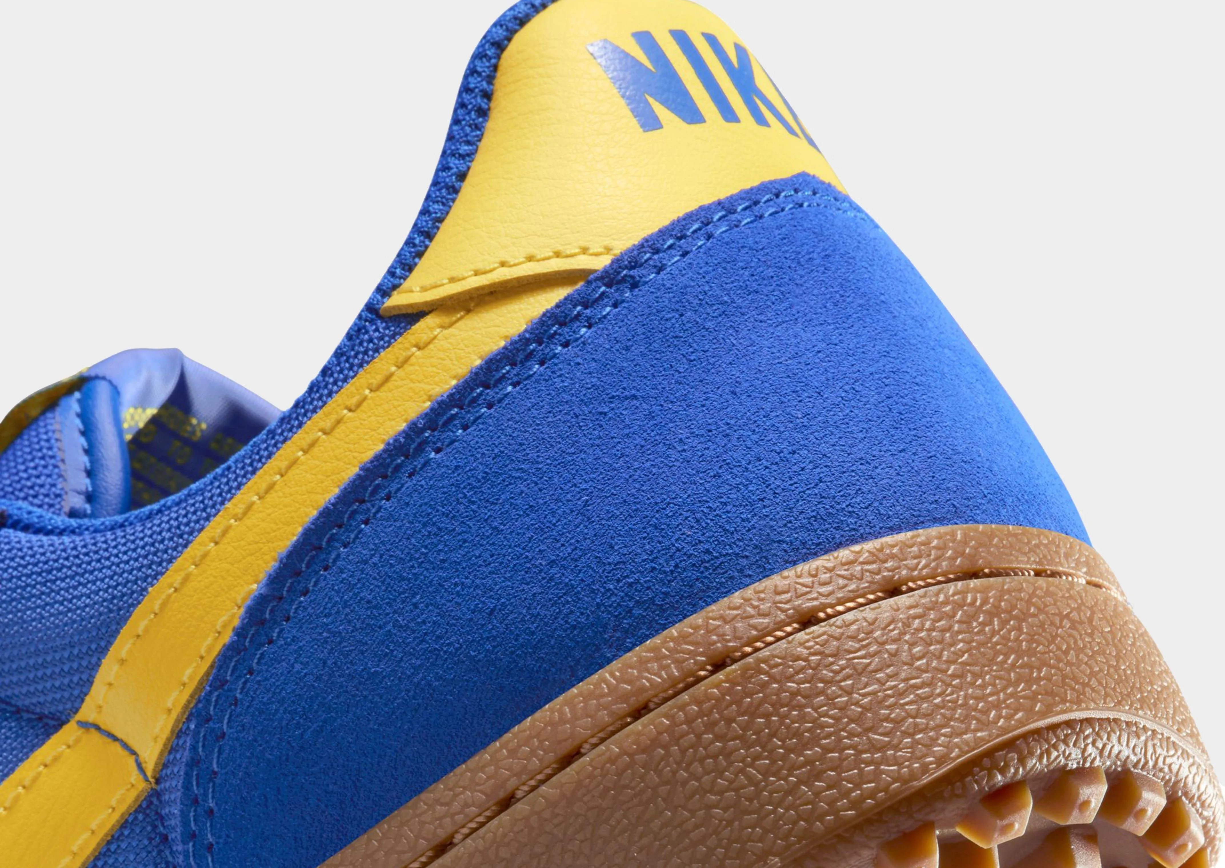 Stable Move Elite performance Field General