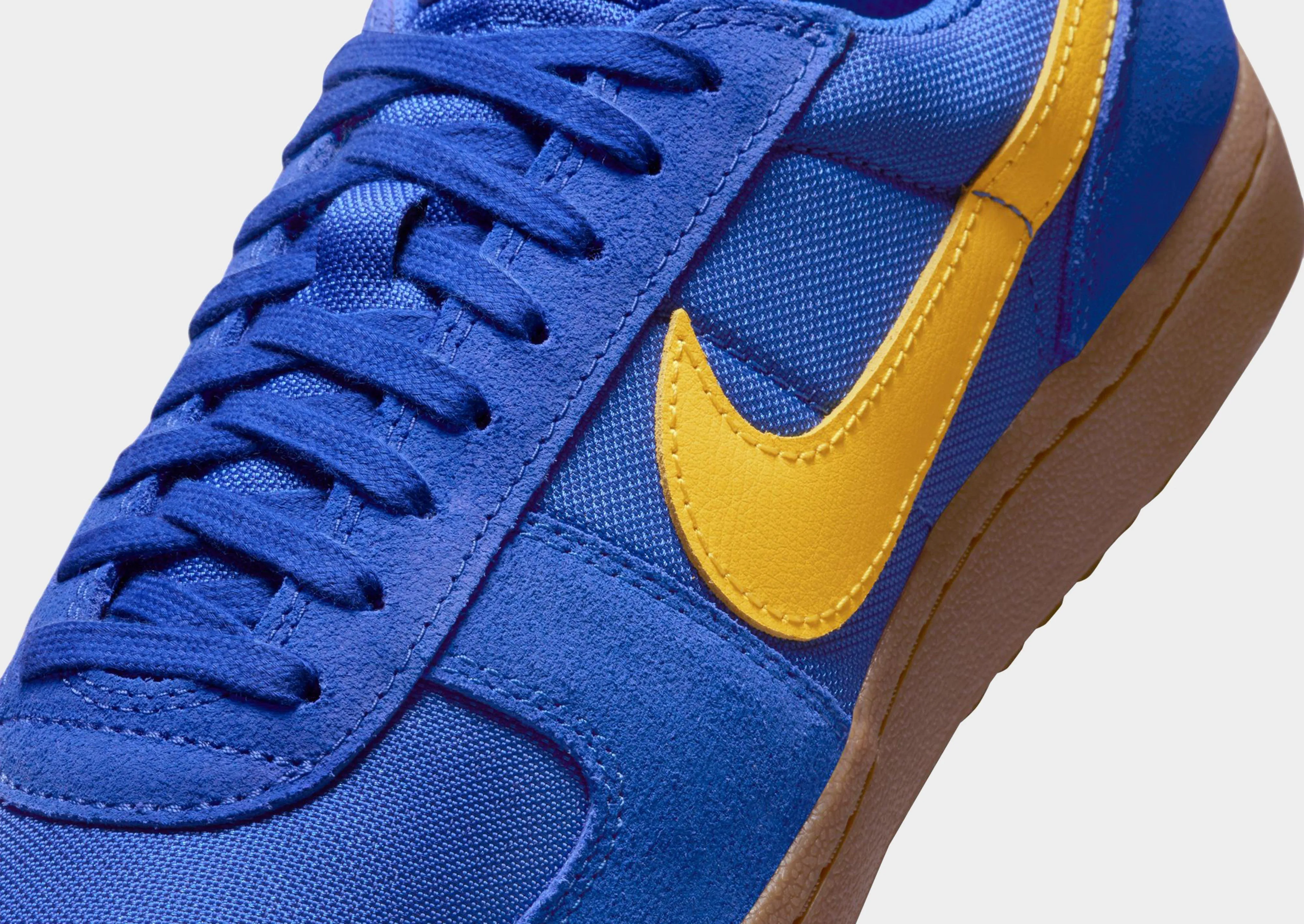 Off-Road Ready ShockAbsorbingSole Field General