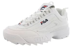 Fila Disruptor ll Premium Men's Chunky Shoes for music festivals for active people