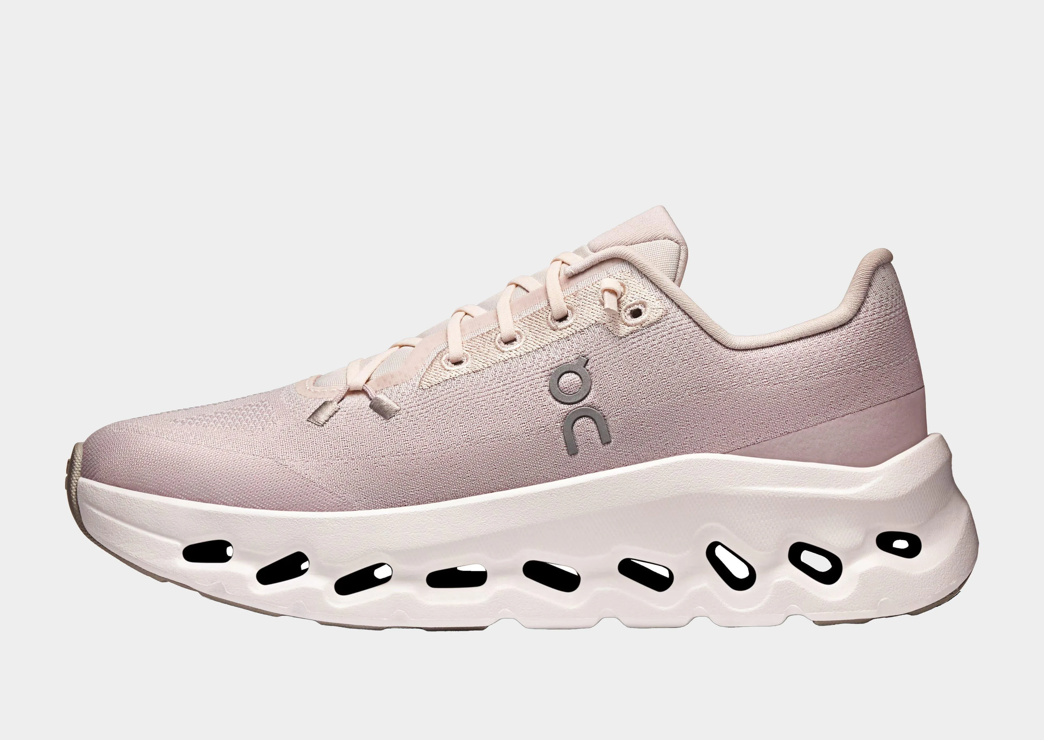 Cloudtilt Women's running in cold tracks shoes