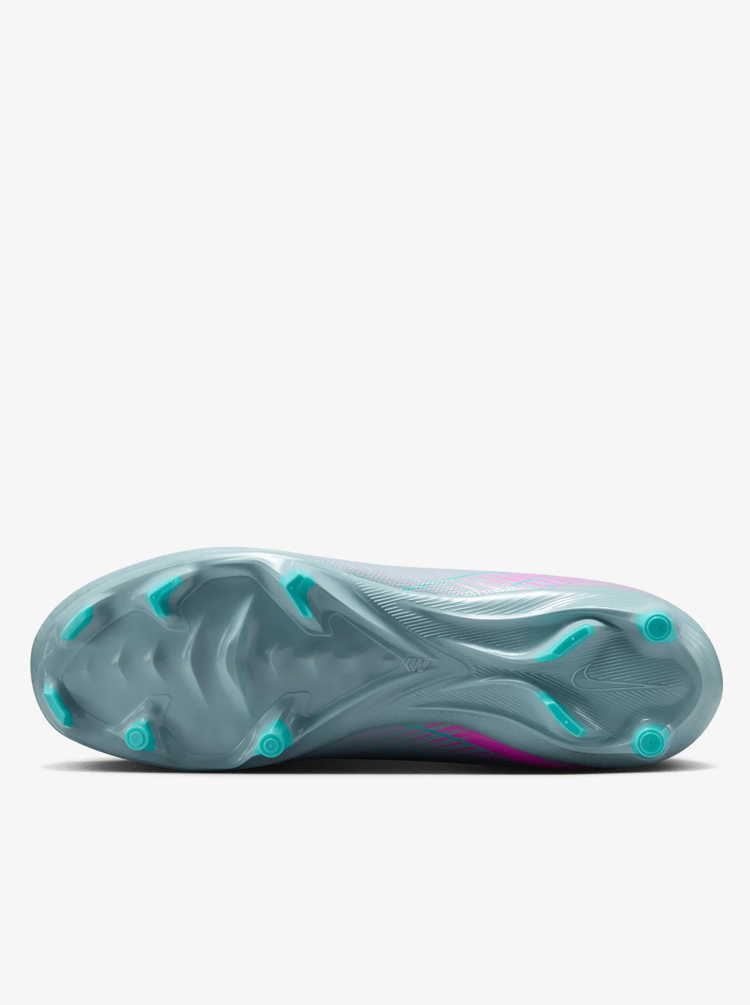 Heavy Duty Mercurial Superfly 10 Academy Unisex